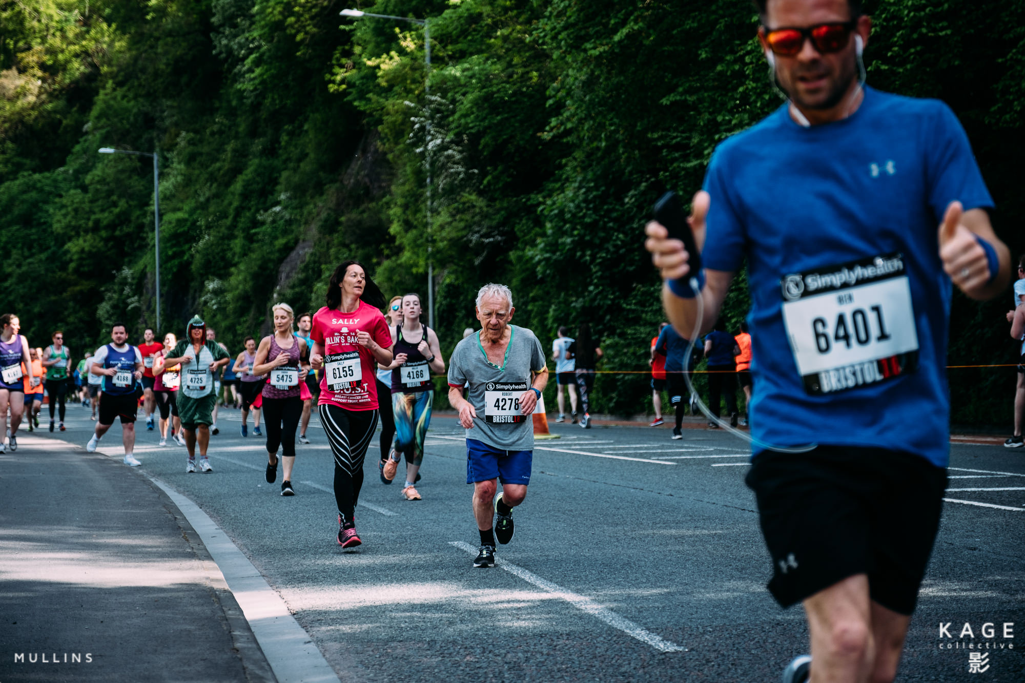 Endurance Kevin Mullins | X-T2 with XF16-55mm Lens at 55mm 1/550 @ ISO 200 F2.8