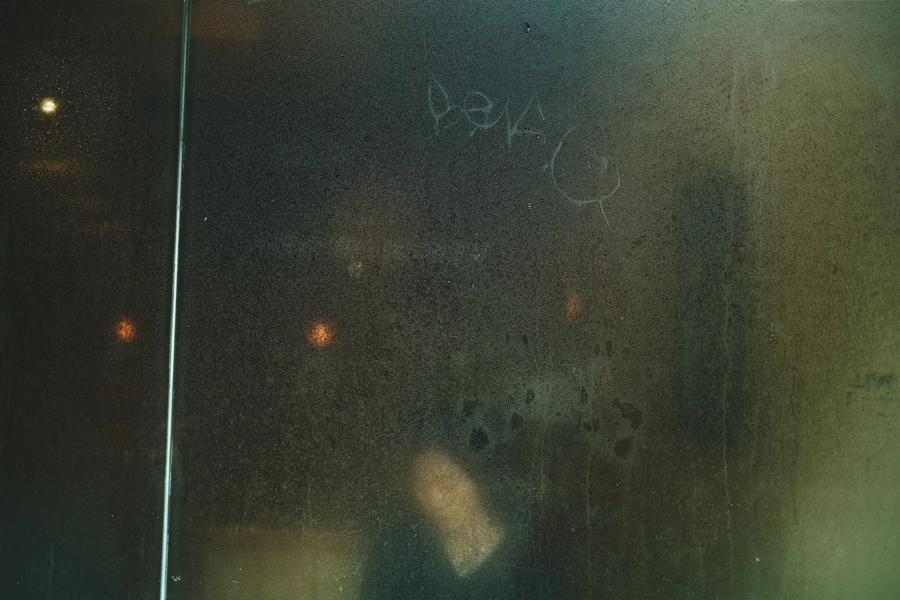 Three moments, defined in softer tones.