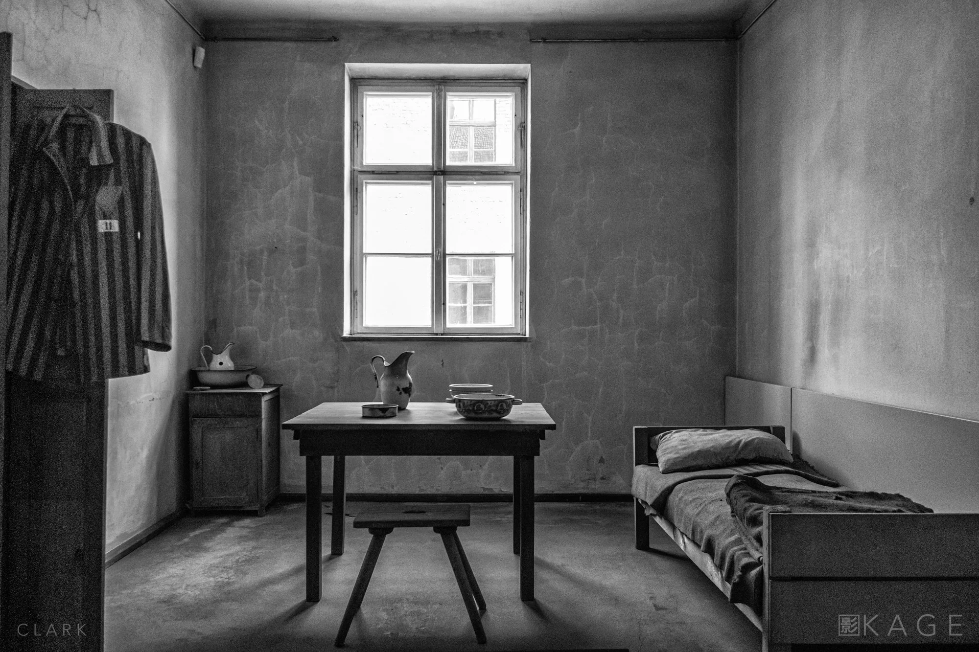 That Was Then. This Is Now