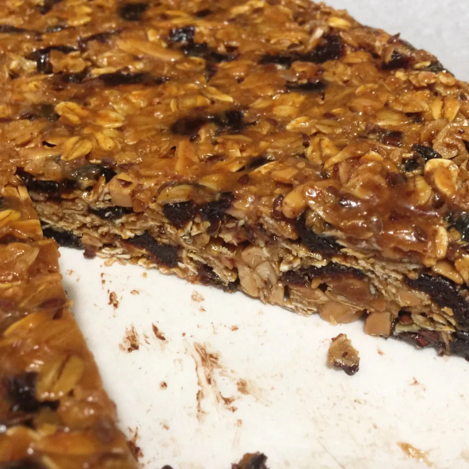 Granola Bars
