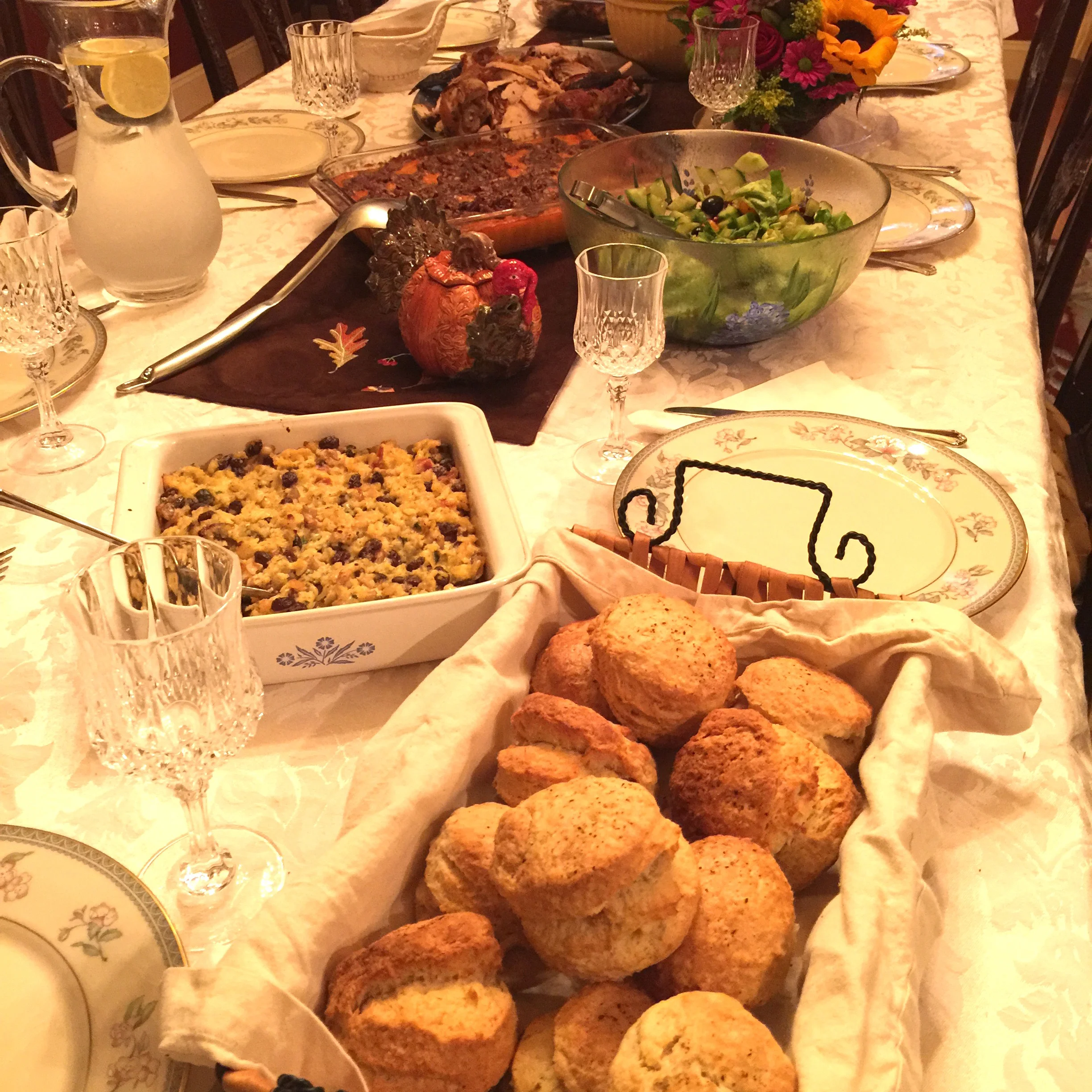 Neapolitan Egg Stuffing