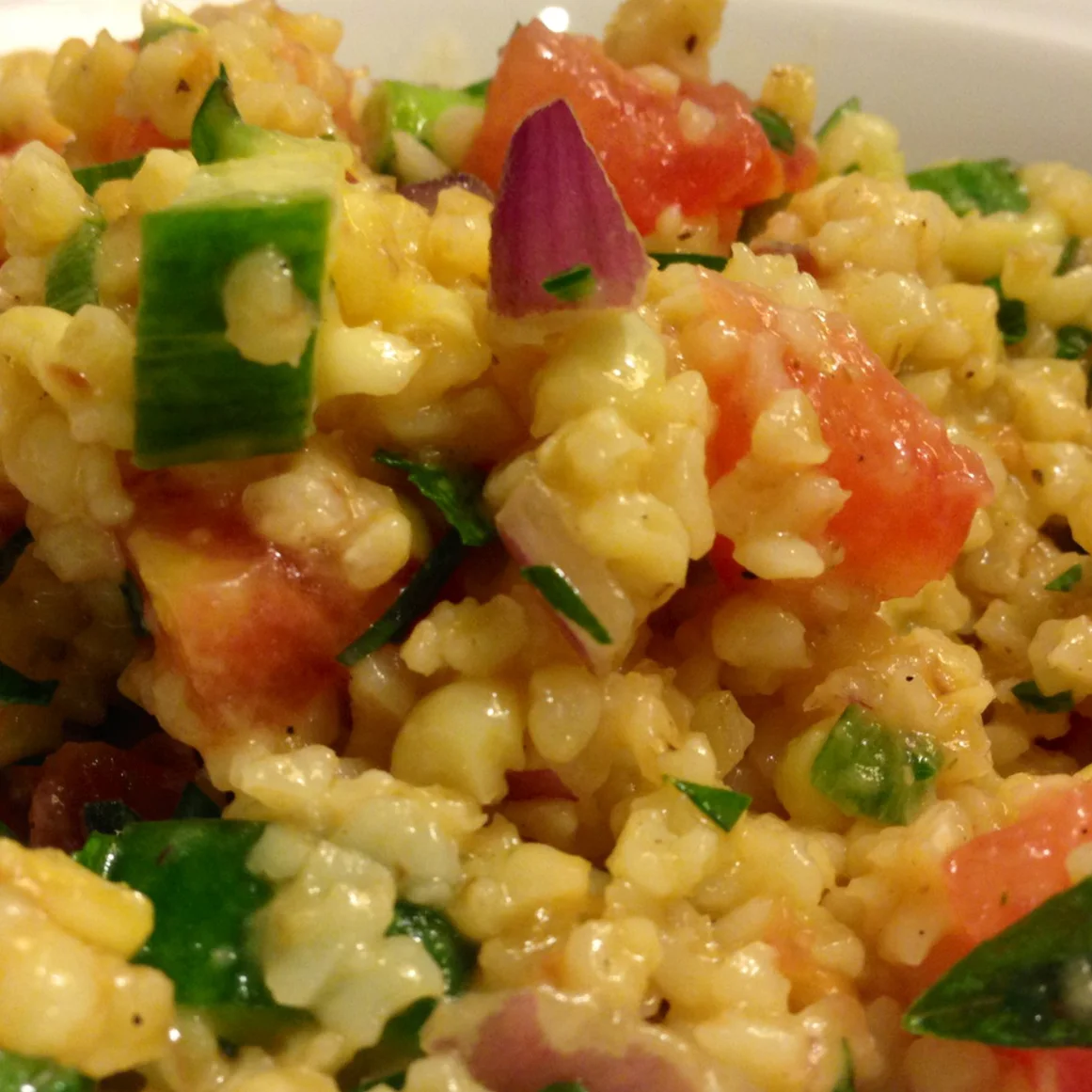 Tabbouleh