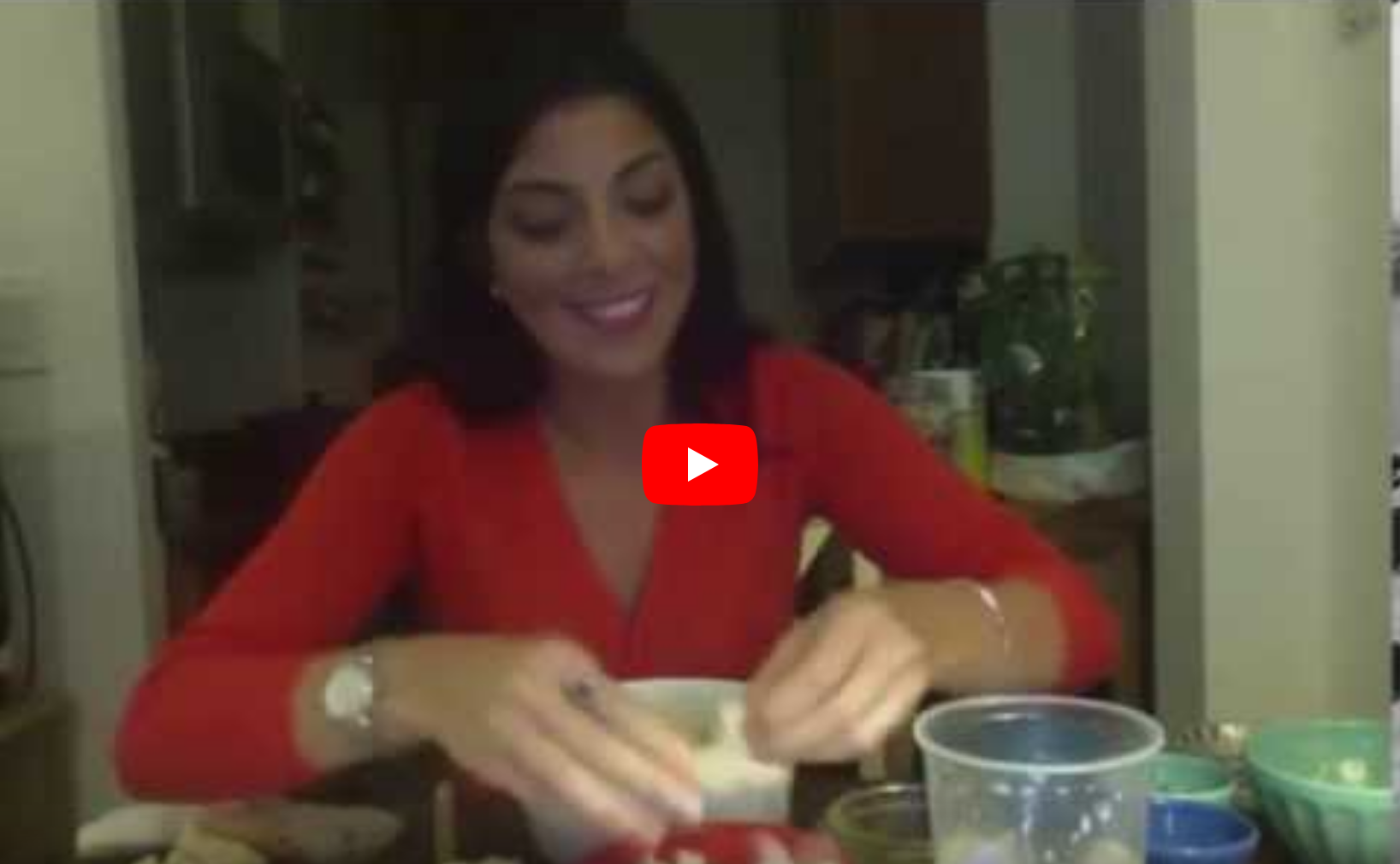 Italian Meatballs- A Secret Family Recipe!