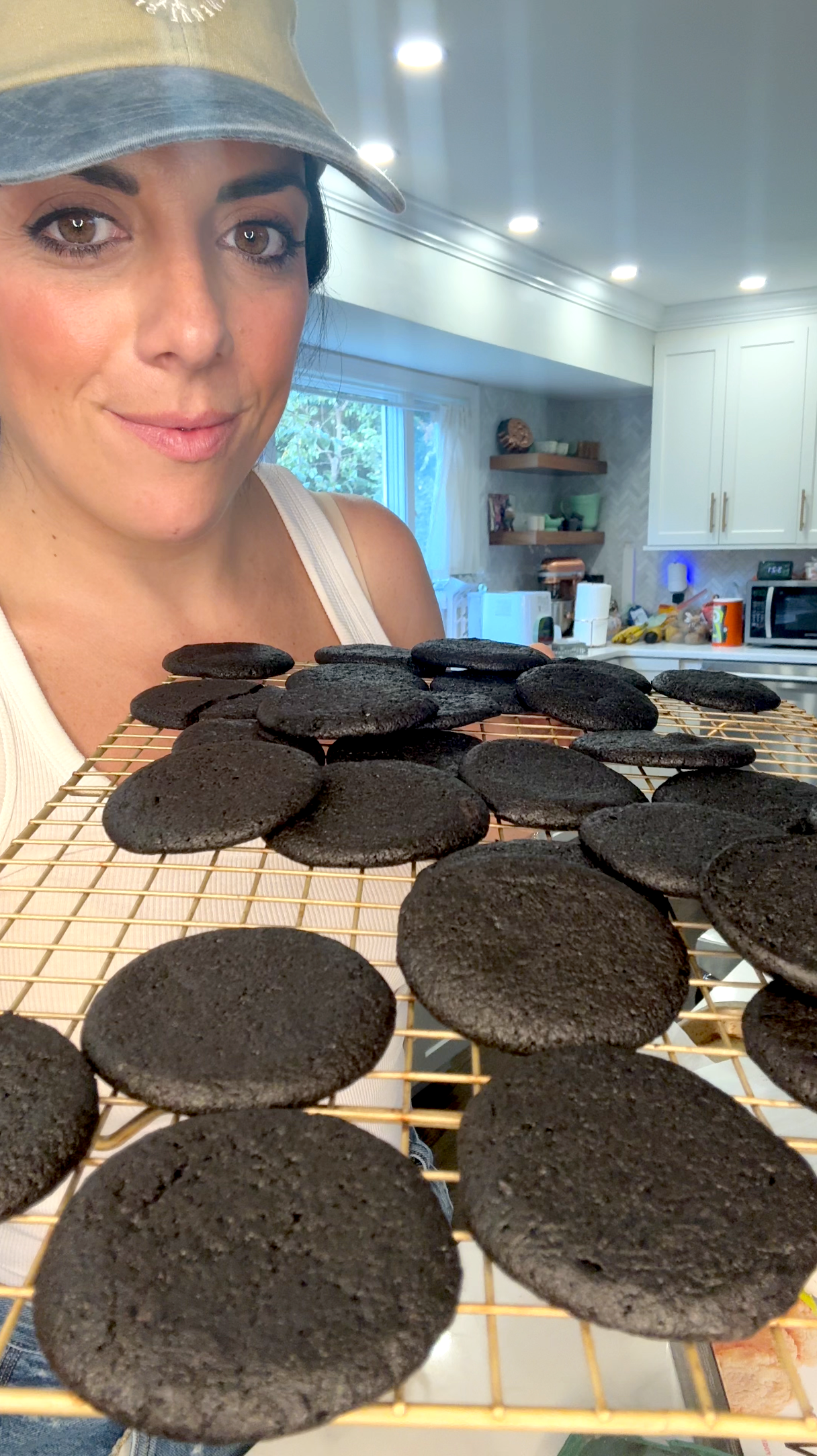 Nabisco Famous Chocolate Wafer Cookies Copycat 