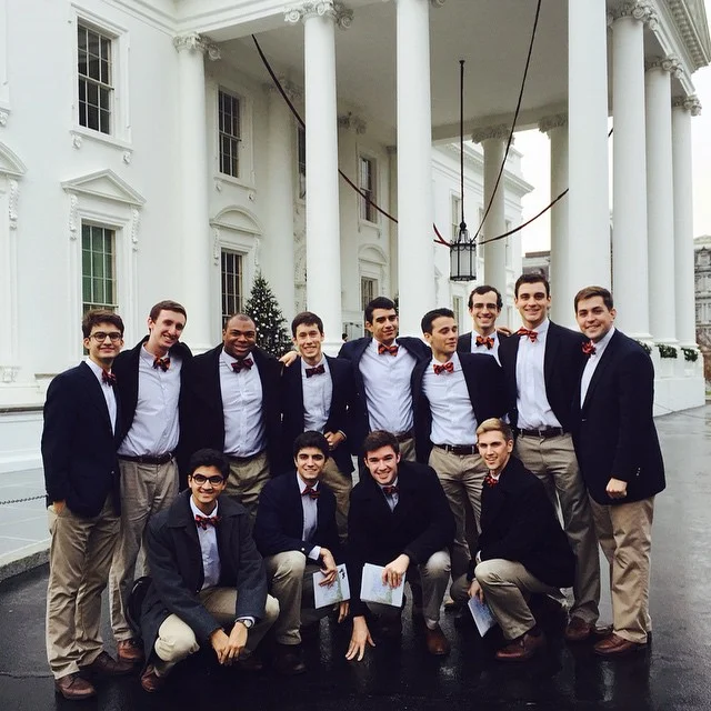 White House