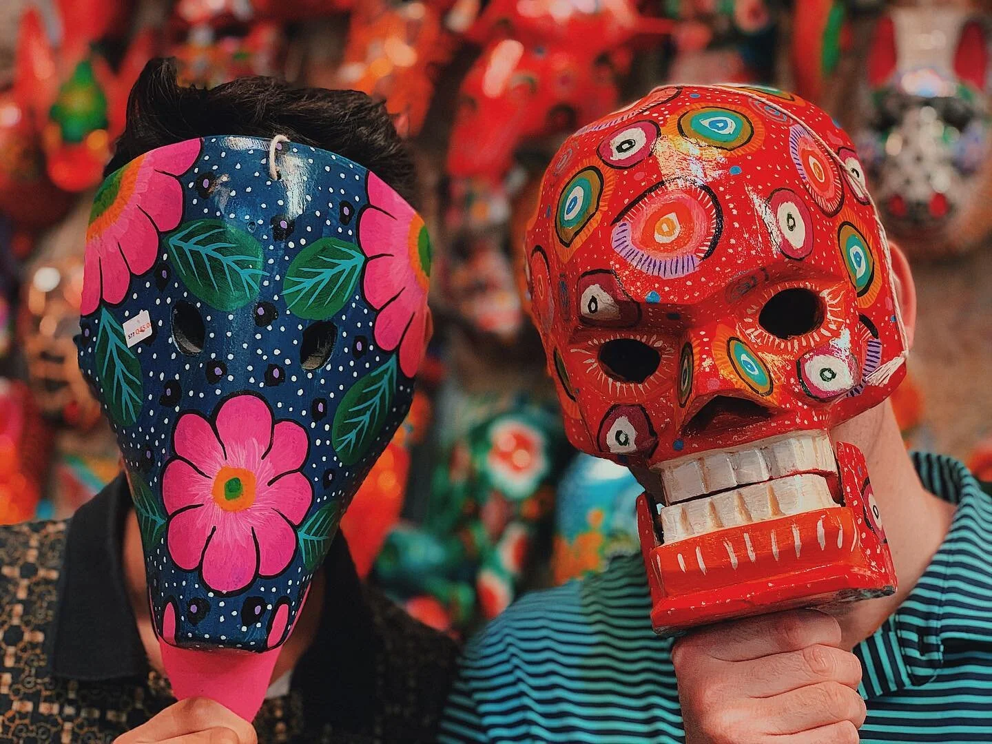 Wishing you Happy Holidays from Guatemala! 📸 - @isa_bolanos_