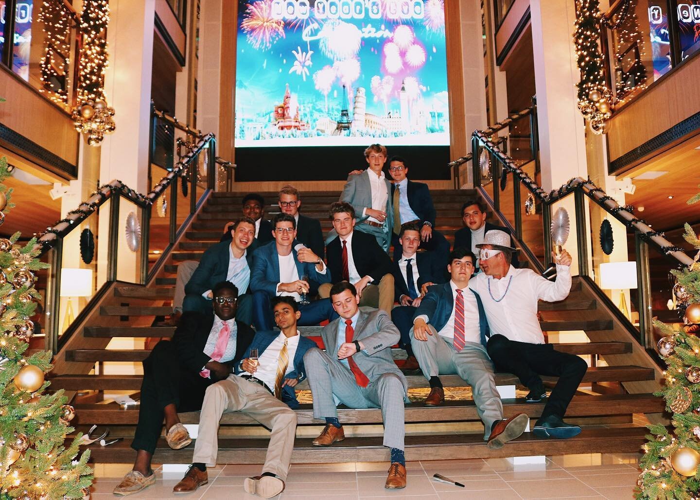 ✨tHe TiMe iS nOw✨ to audition for a cappella! The Virginia Gentlemen are accepting video auditions starting January 20th &ndash; link in bio for more info!