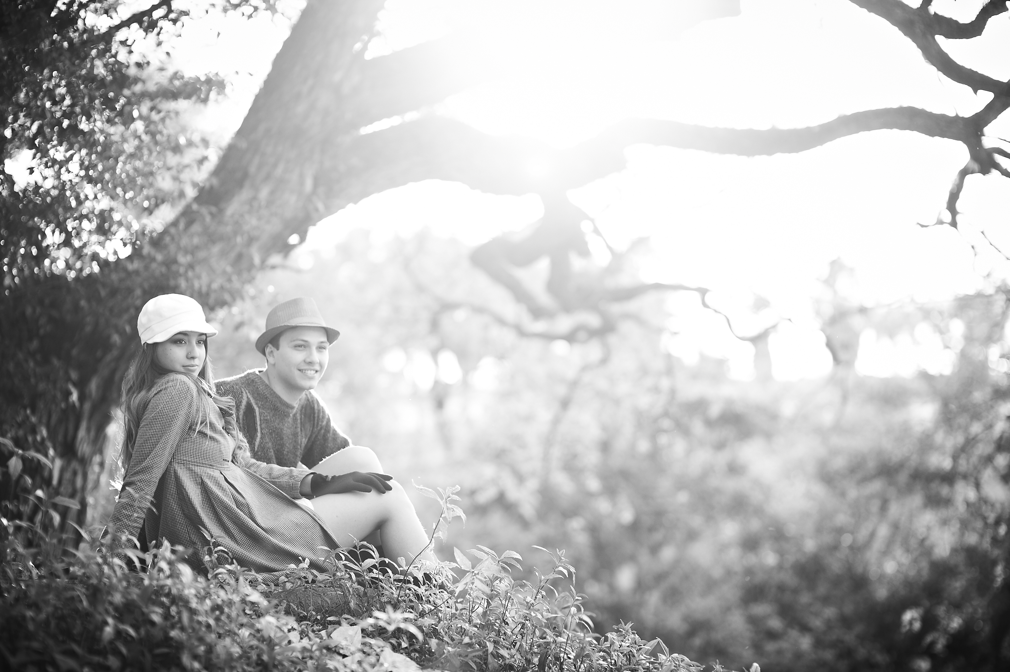 Pré Casamento | Pâmela+Ricardo