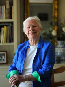 Film subject Jean Hill