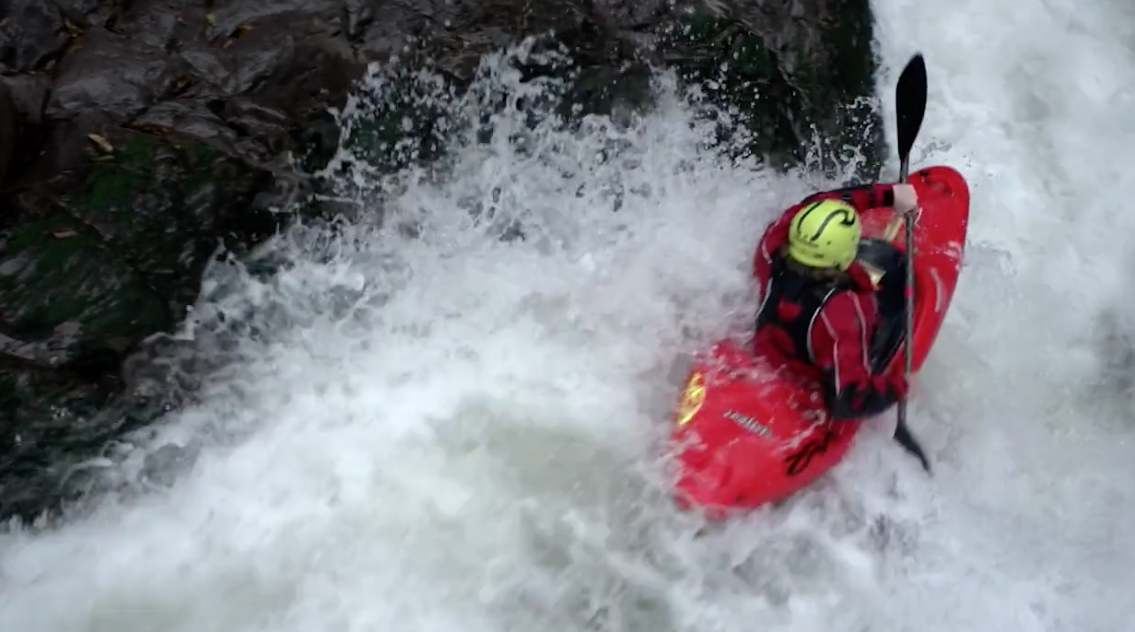 CASCADA Dirs. Anson Fogel & Skip Armstrong