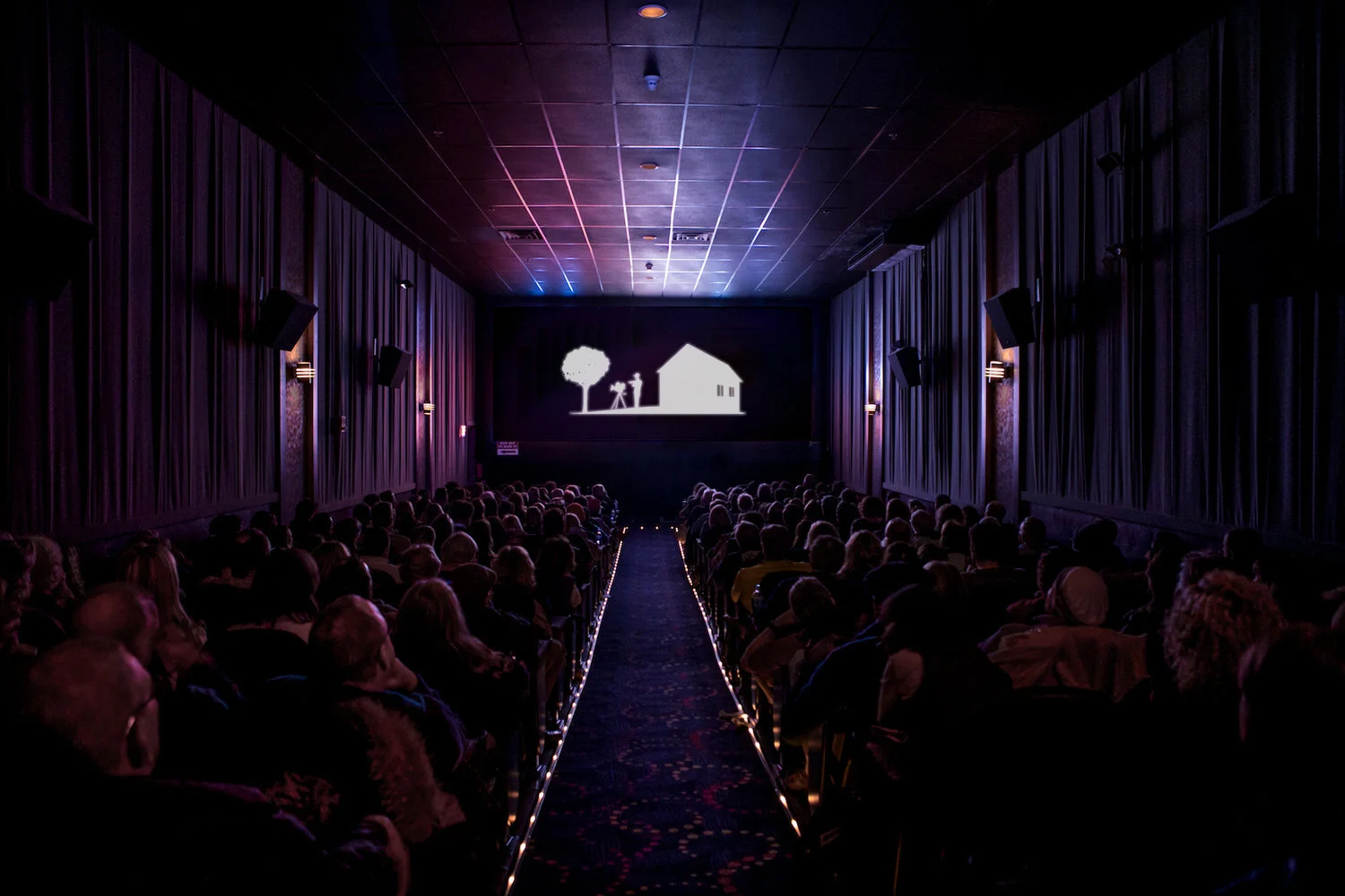 The Martha's Vineyard Film Festival