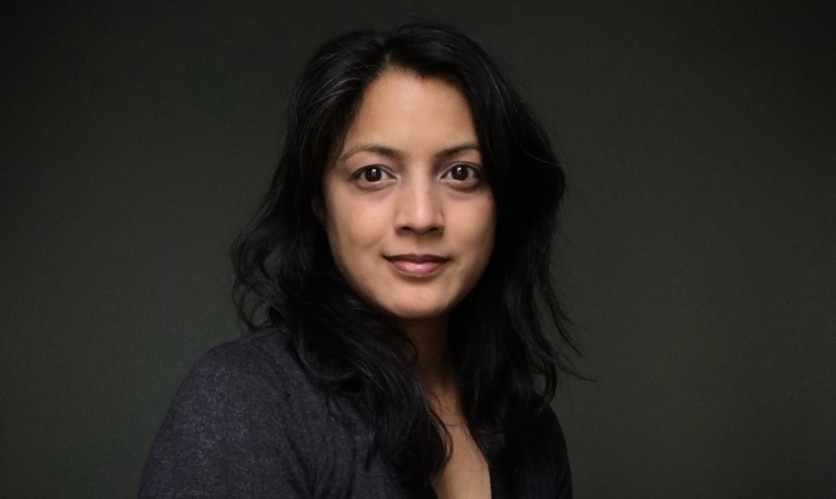 Karla Murthy