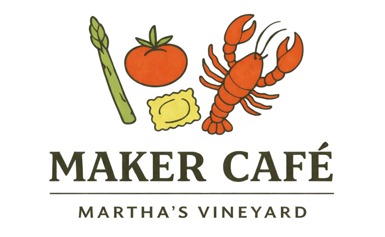 MAKER CAFÉ