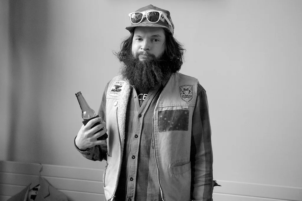 Larry and His Flask Dublin 11.05.13 2.jpg