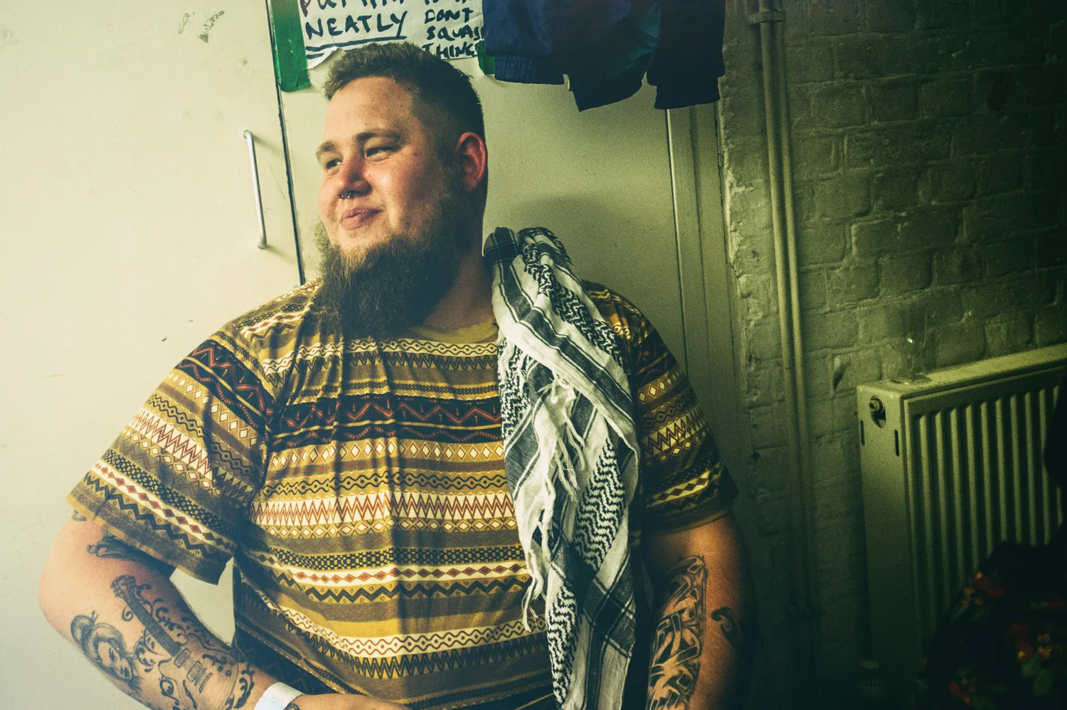 rag n bone meaning