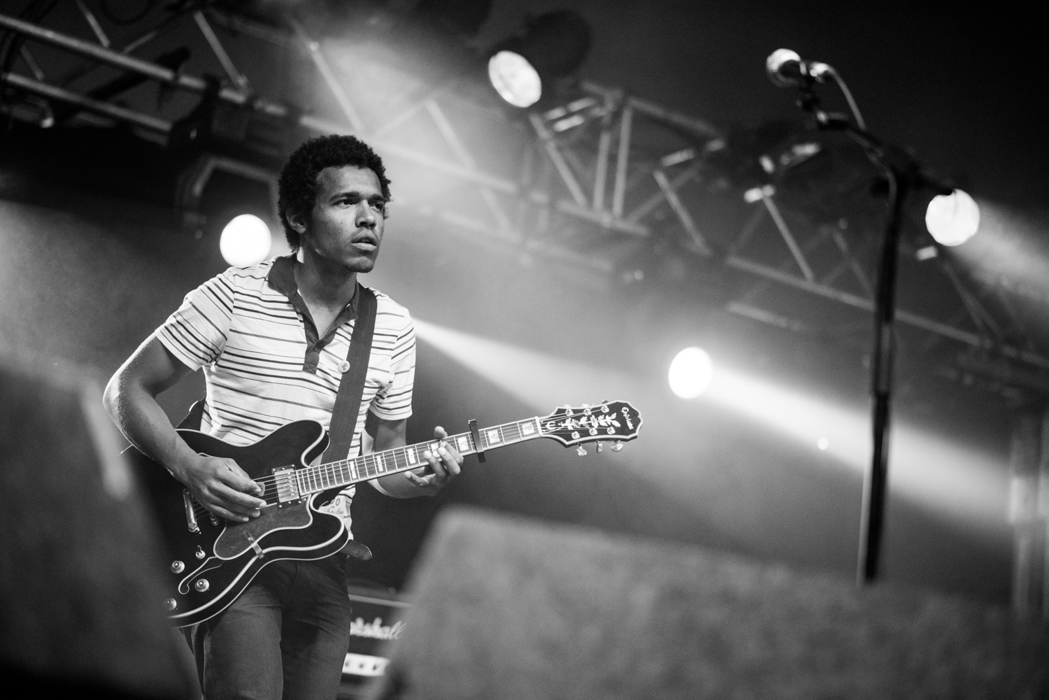Benjamin Booker