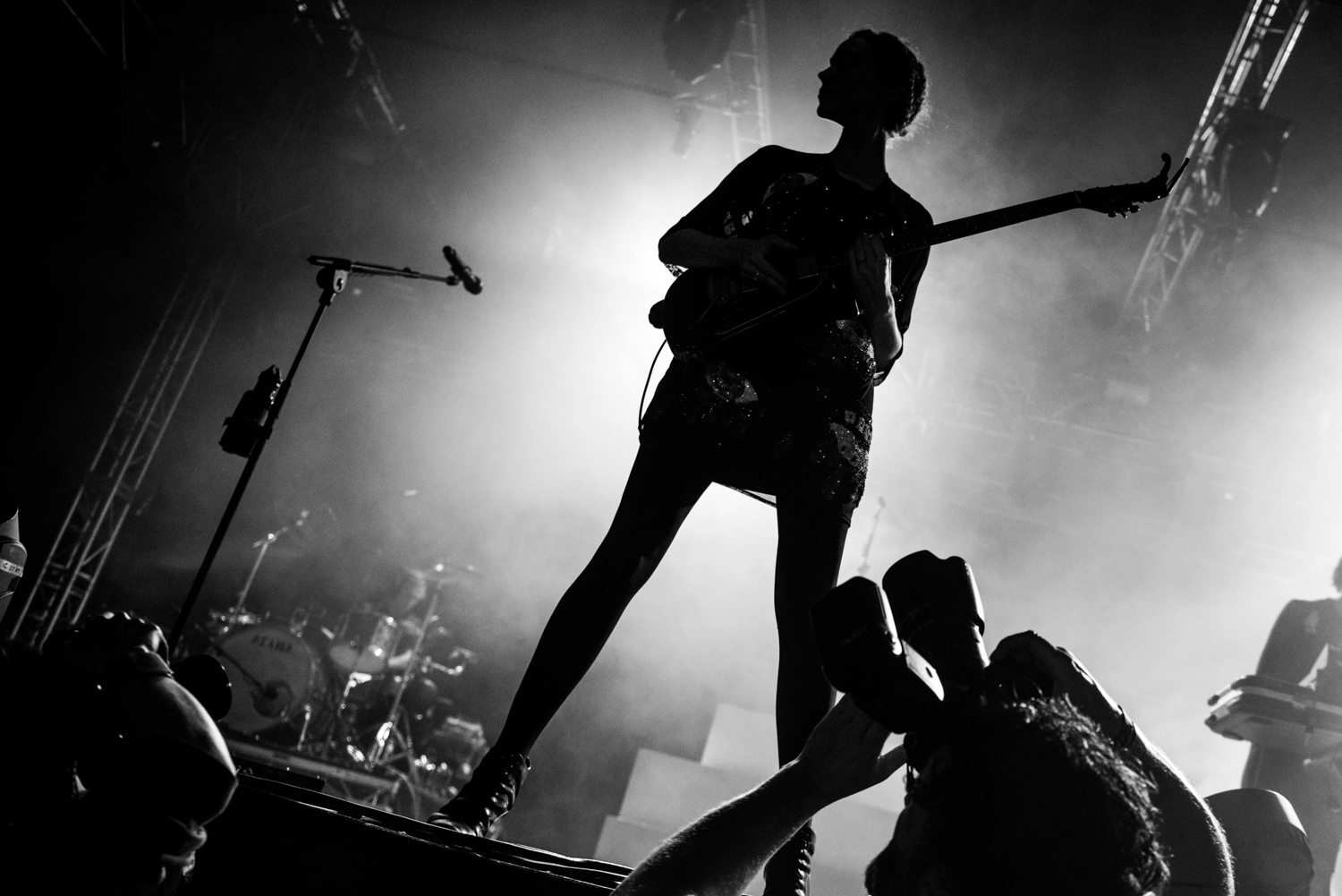 St. Vincent
