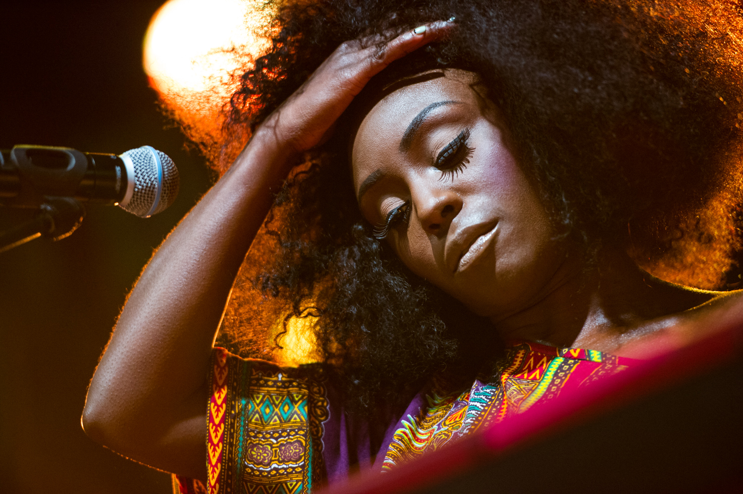 Laura Mvula