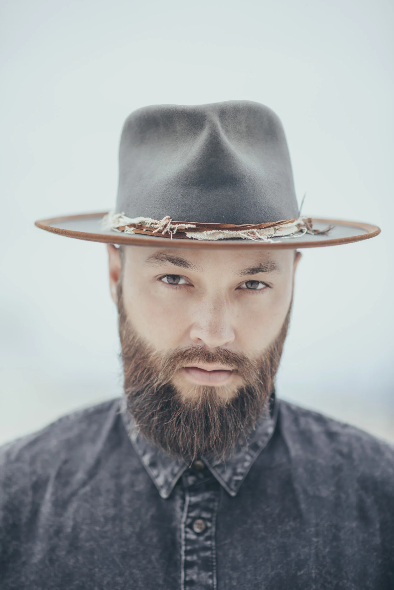 Sebastian Fritz, Grizfolk - Los Angles, California