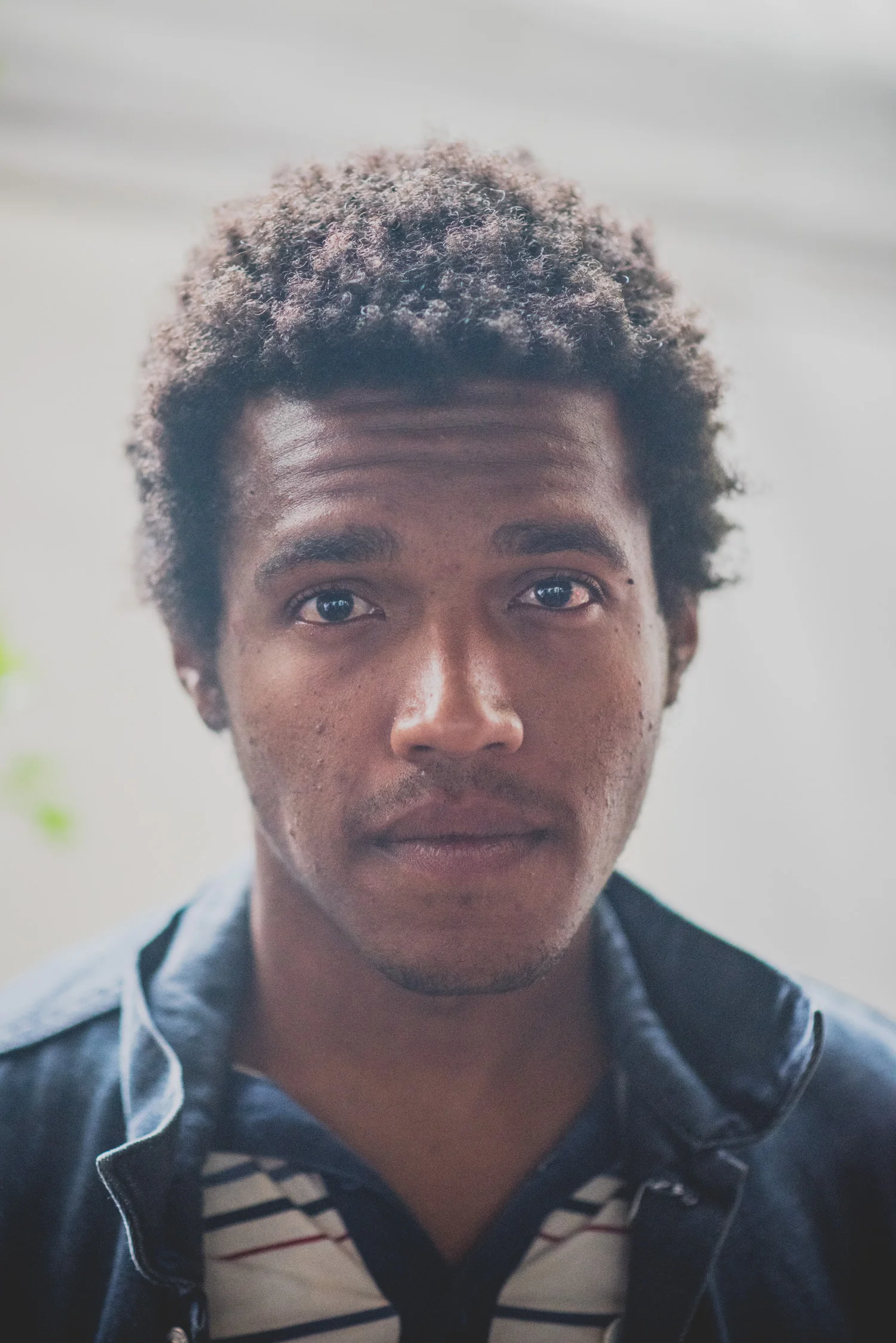 Benjamin Booker - Electric Picnic, Ireland