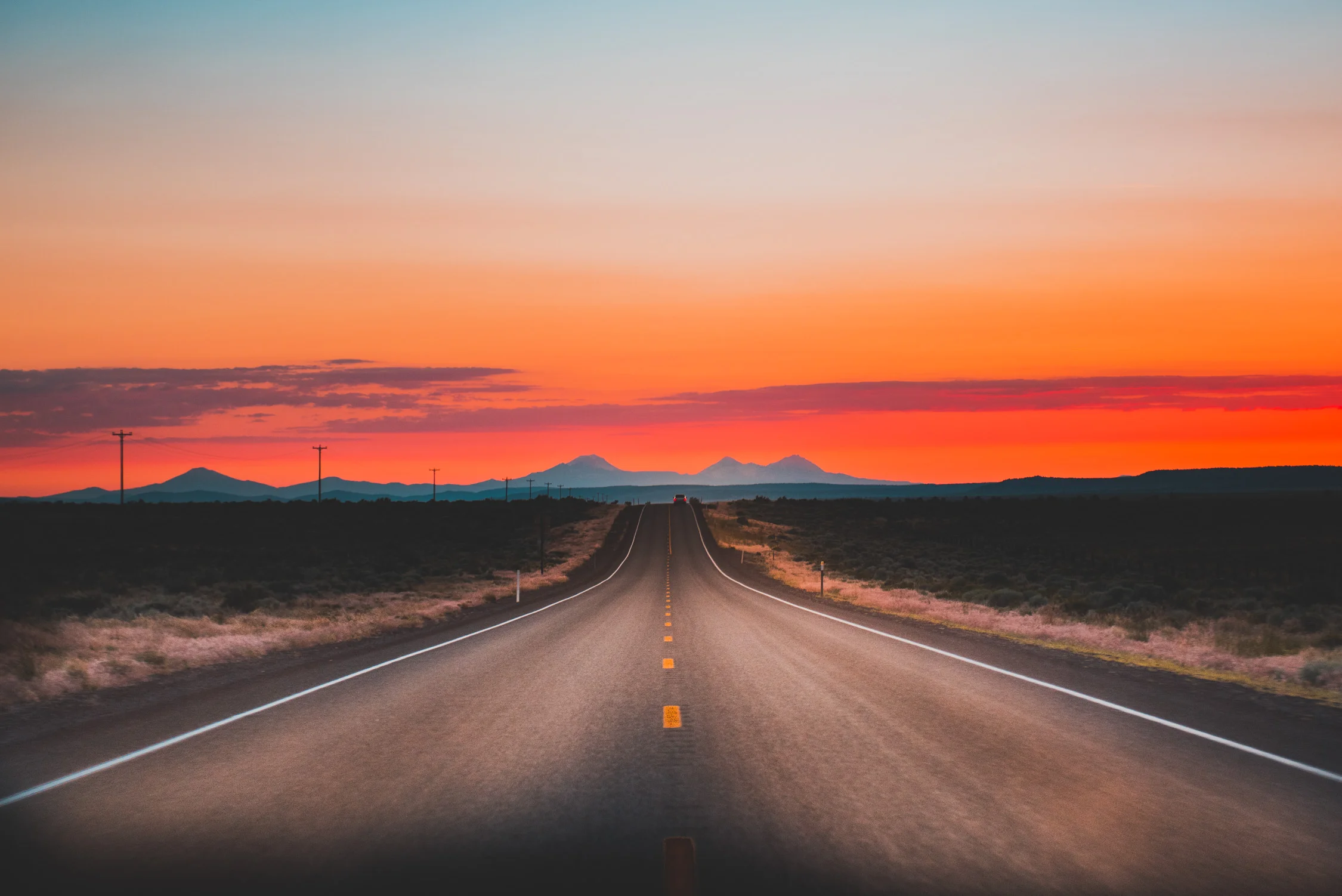 Eastern Oregon