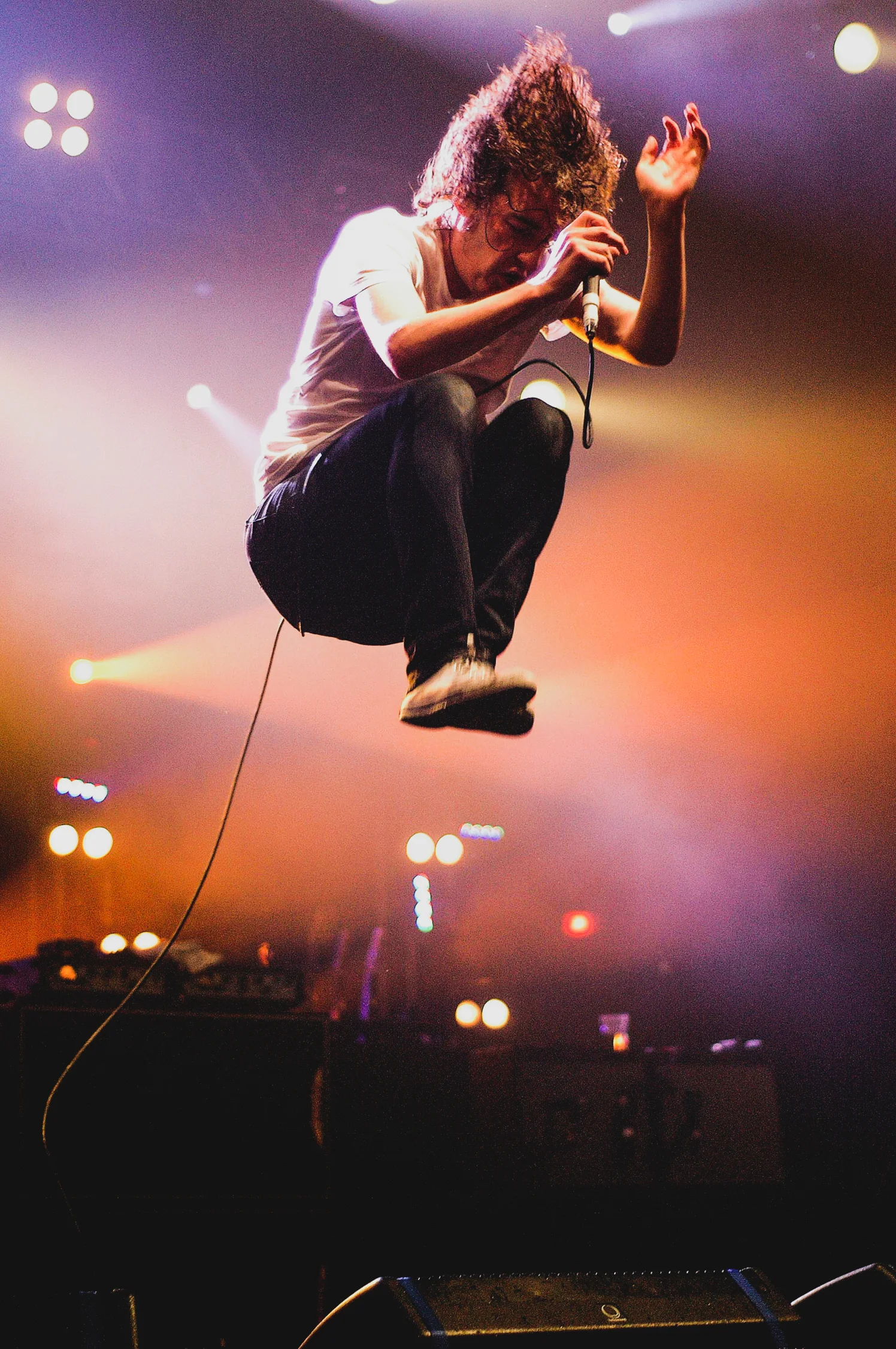 The Pigeon Detectives @ Brixton (53).jpg