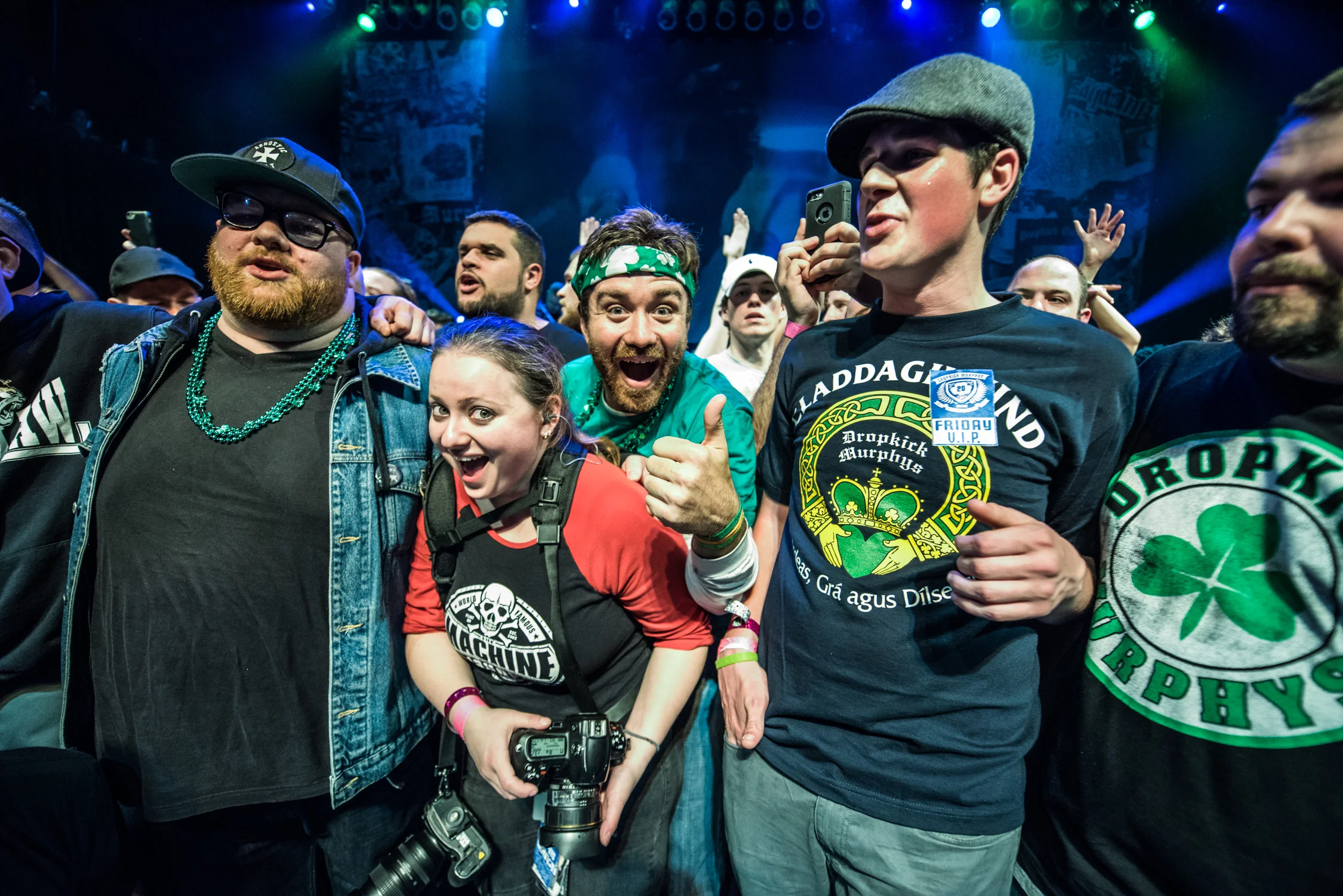 Dropkick Murphys HOB Boston Gregory Nolan 04.18.16 -141.jpg