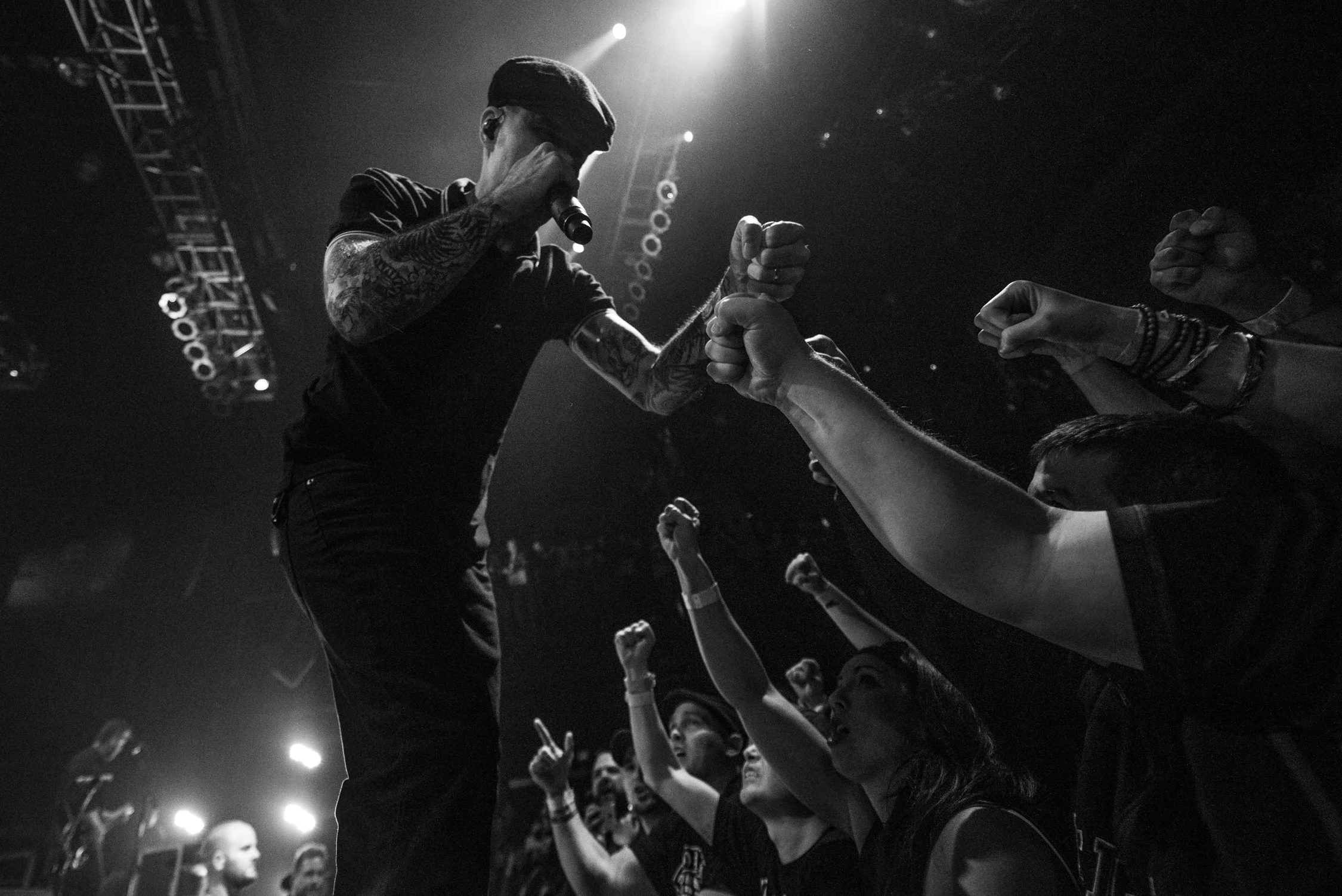 Dropkick Murphys HOB Boston Gregory Nolan 04.18.16 -57.jpg