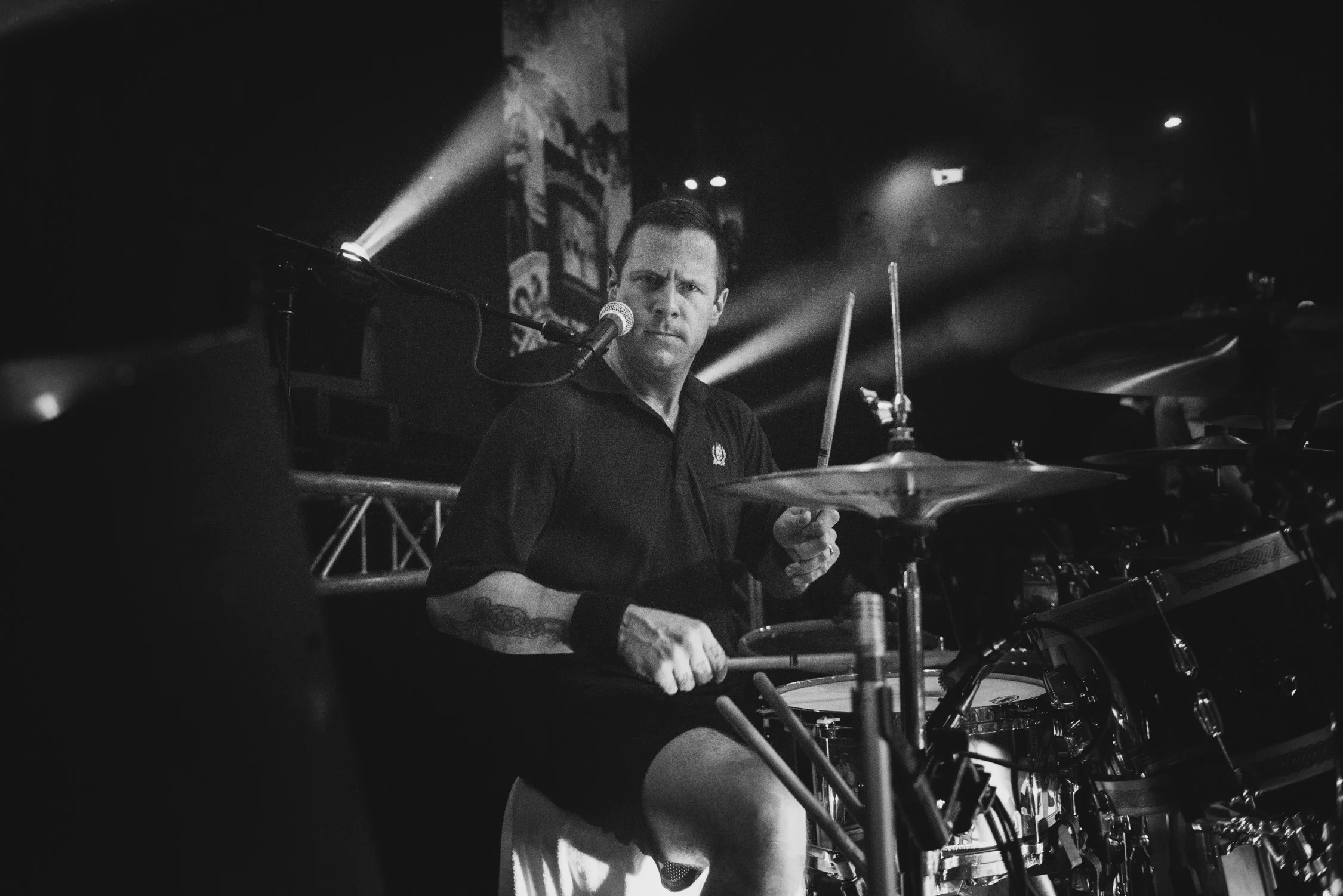 Dropkick Murphys HOB Boston Gregory Nolan 04.18.16 -133.jpg
