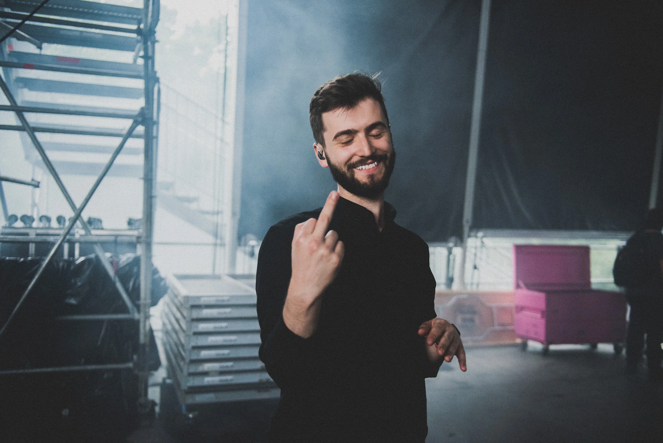 Bastille - Lolla - Chicago - Gregory Nolan - 07.28.16-90.jpg