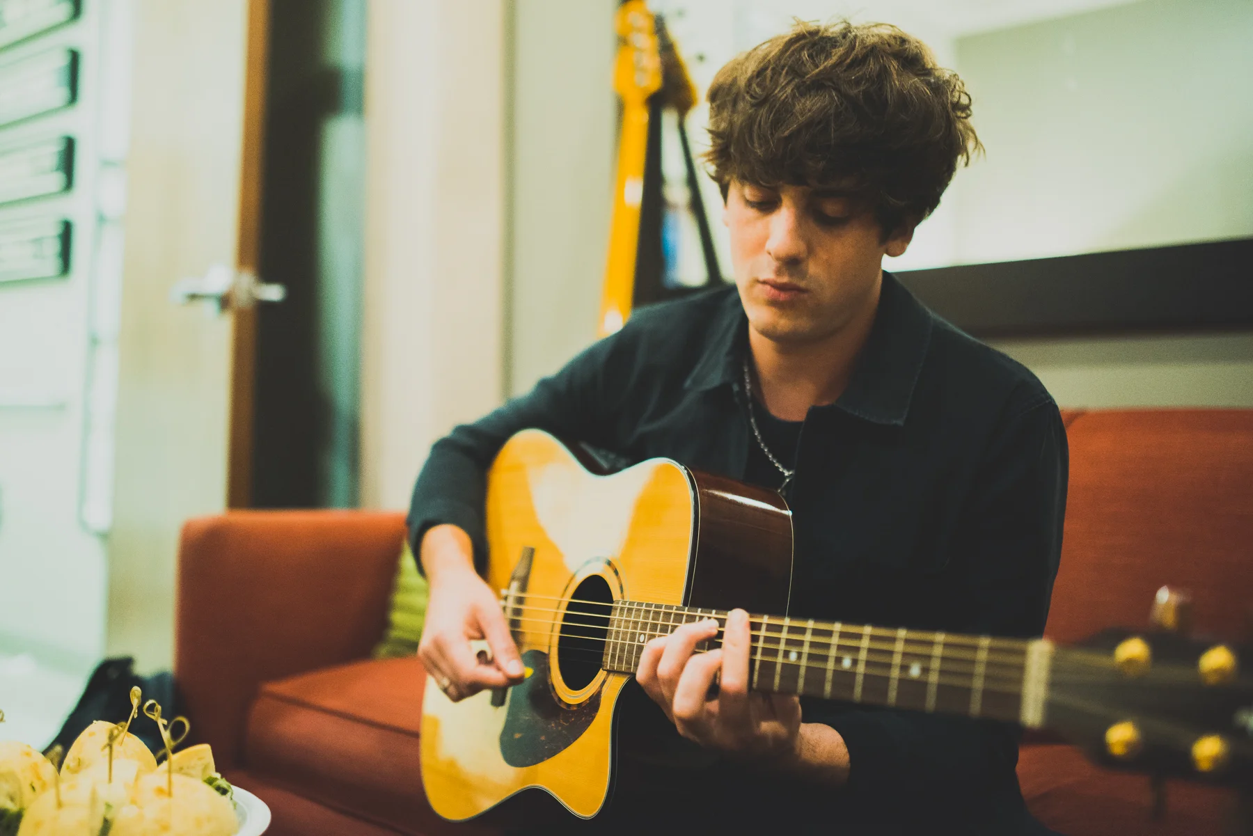 Circa Waves LA - Conan - Troubadour - September 2015 -37.jpg