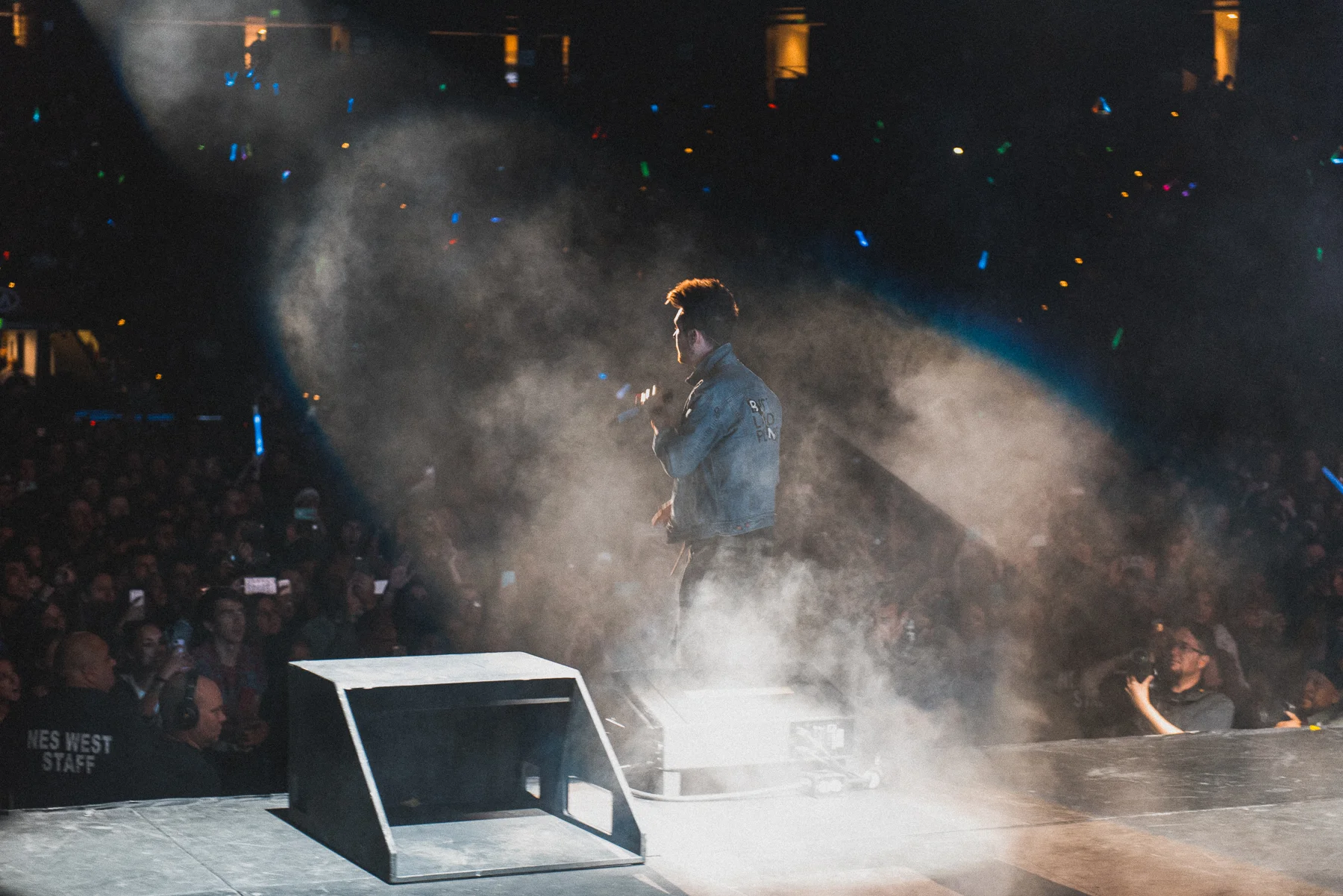 Bastille Oracle Arena Oakland 111215-53.jpg