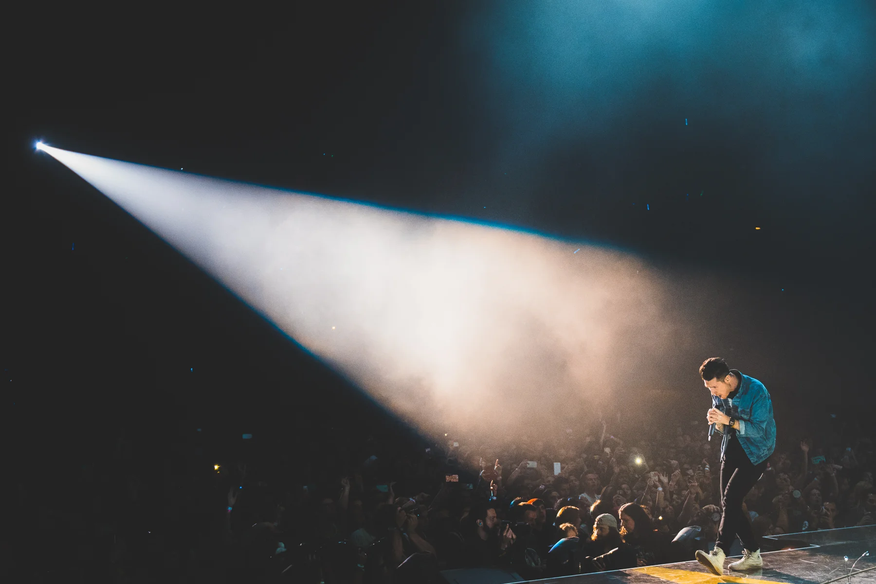 Bastille Los Angeles The Forum 121215-57.jpg