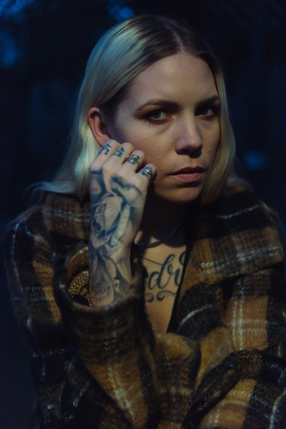 Skylar Grey - Wonder Ballroom - Portland - Gregory Nolan - 09.24.16-44.jpg