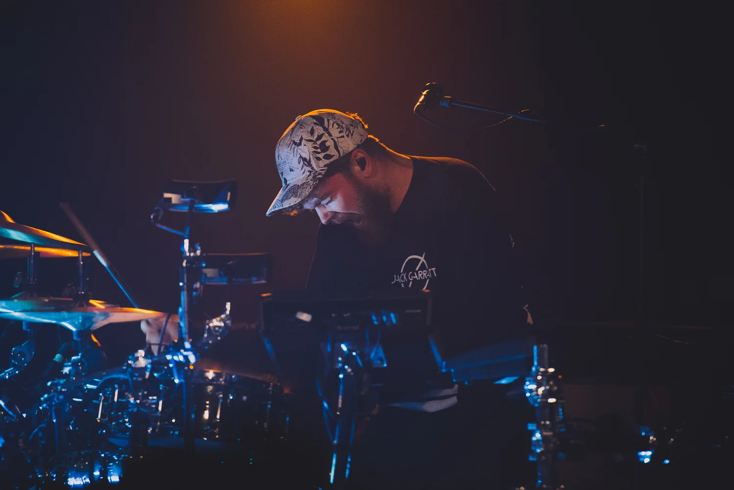 Jack Garratt- Roseland Theatre - Portland - Another Look - 09.27.16-21.jpg