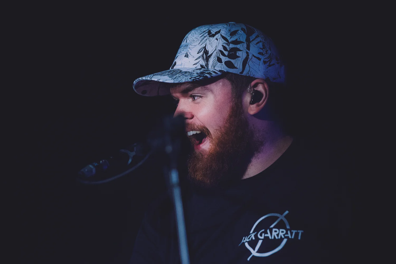 Jack Garratt- Roseland Theatre - Portland - Another Look - 09.27.16-24.jpg