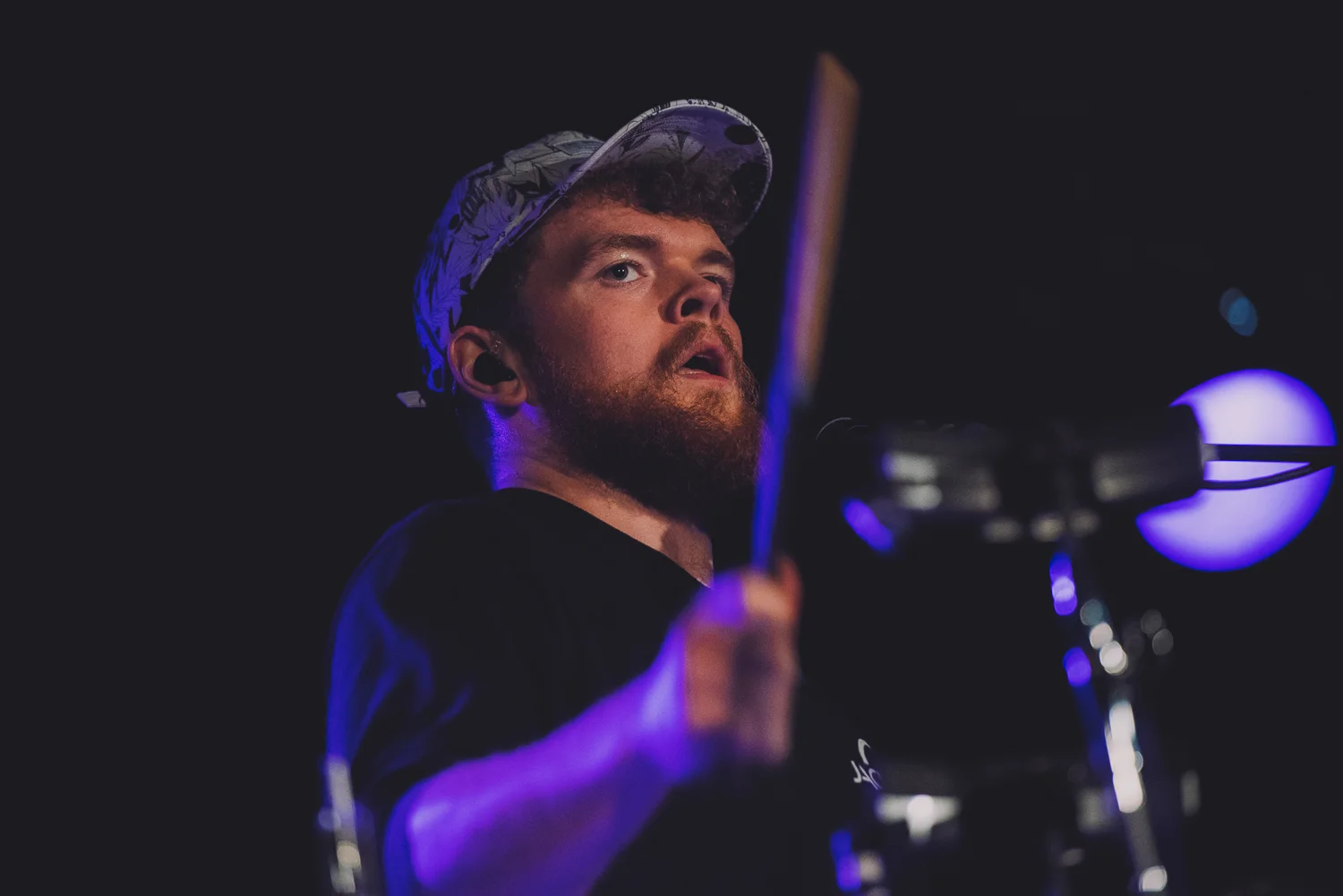 Jack Garratt- Roseland Theatre - Portland - Another Look - 09.27.16-30.jpg