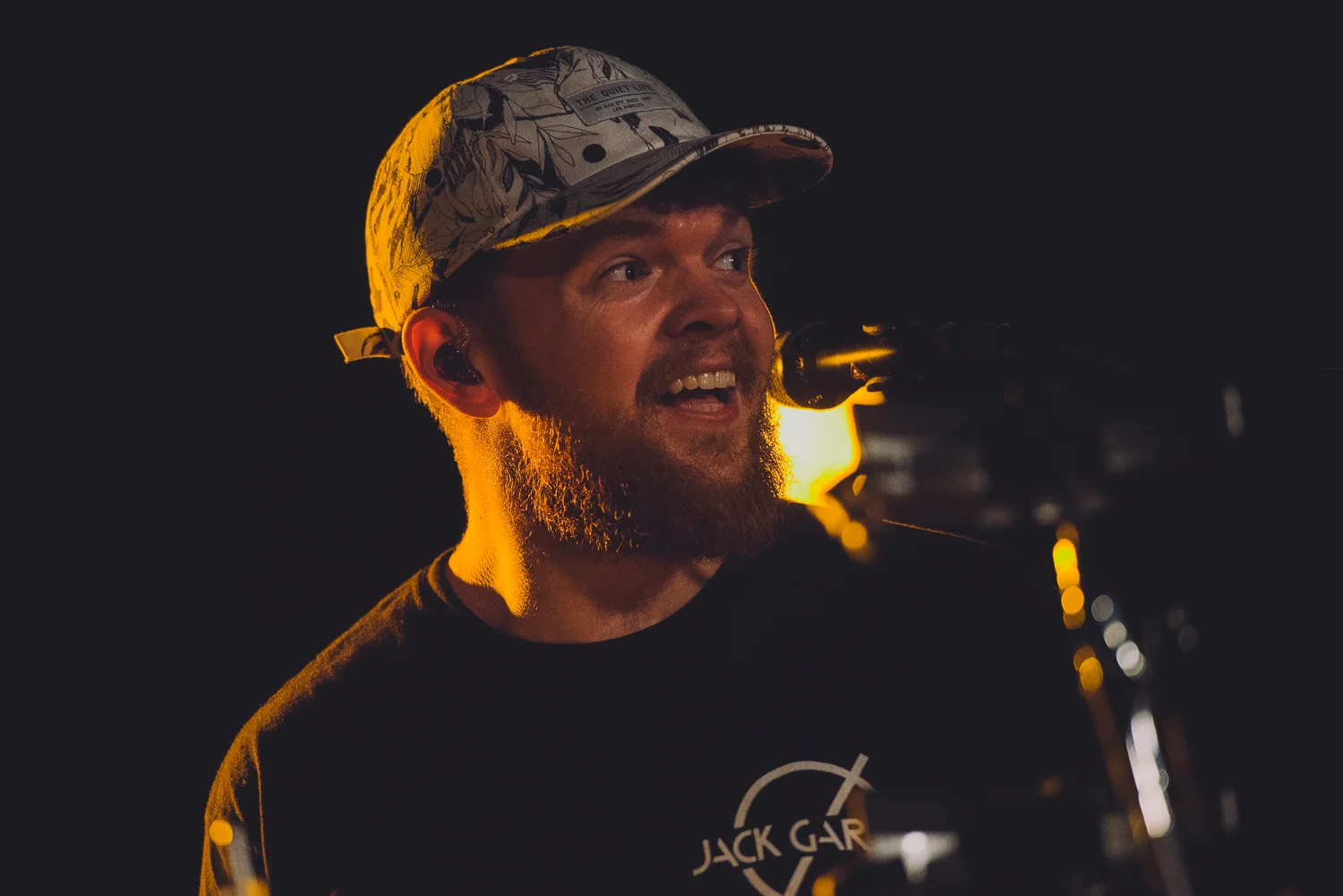 Jack Garratt- Roseland Theatre - Portland - Another Look - 09.27.16-33.jpg