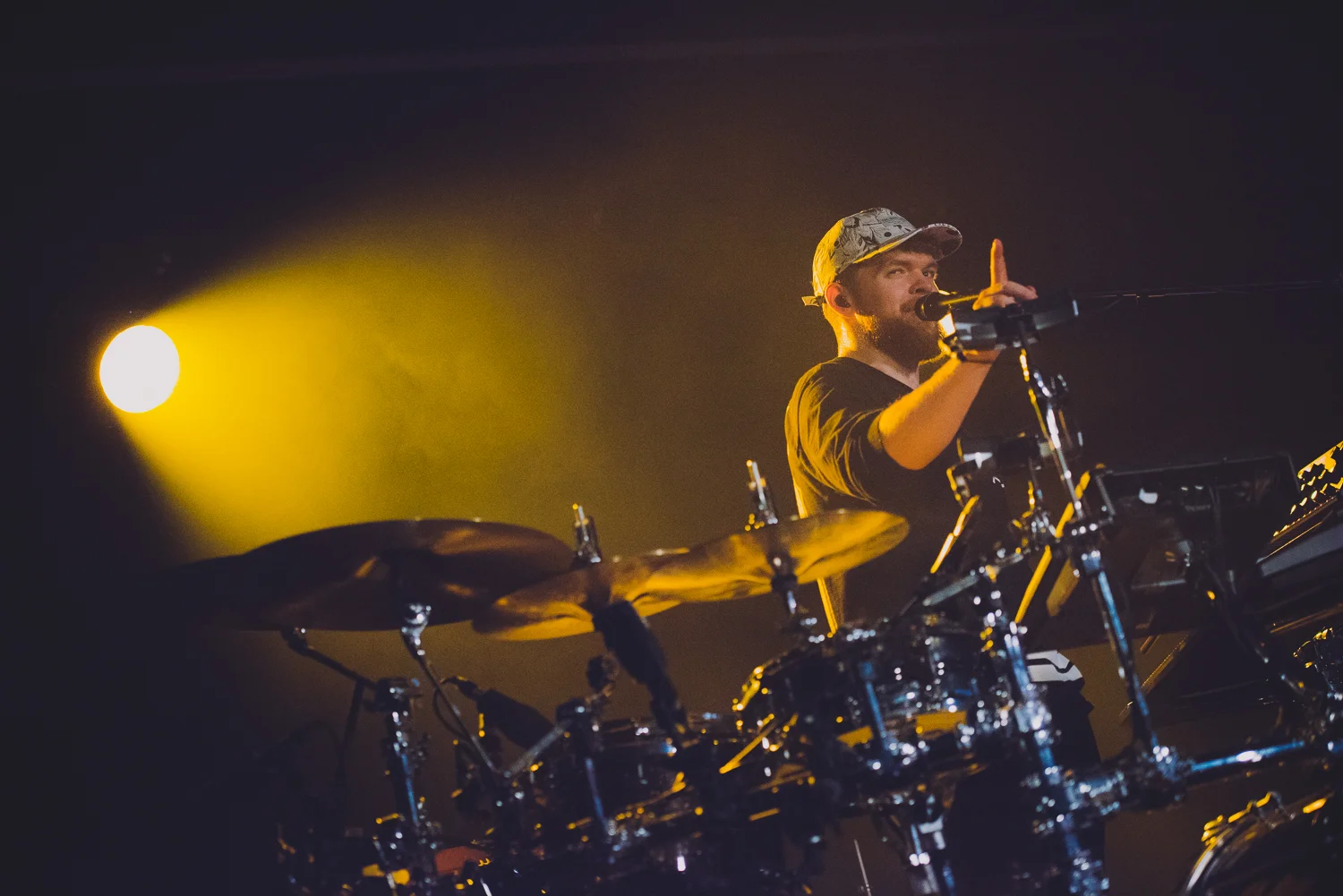 Jack Garratt- Roseland Theatre - Portland - Another Look - 09.27.16-34.jpg