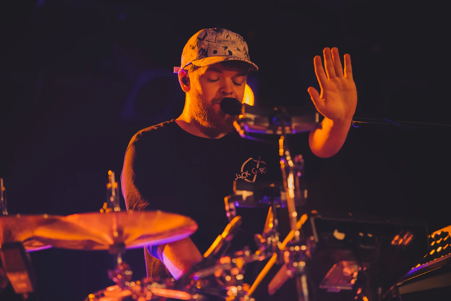 Jack Garratt- Roseland Theatre - Portland - Another Look - 09.27.16-40.jpg