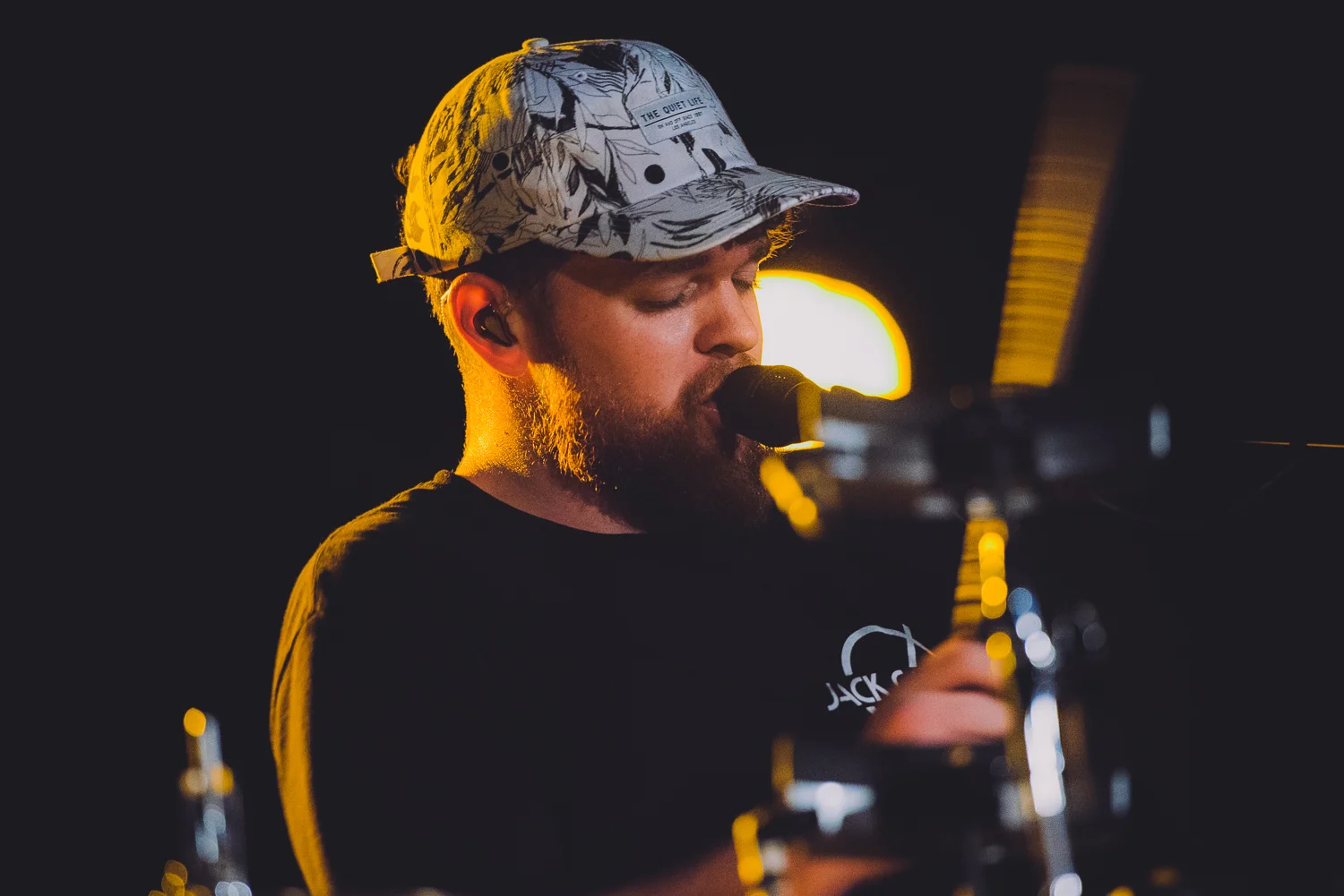 Jack Garratt- Roseland Theatre - Portland - Another Look - 09.27.16-55.jpg
