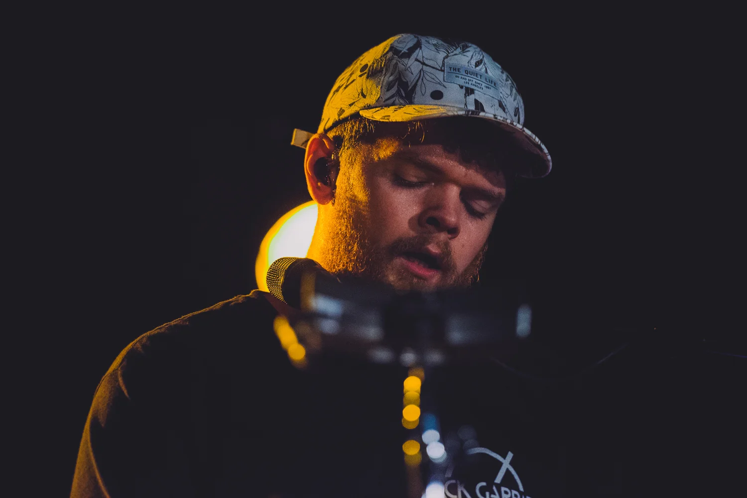 Jack Garratt- Roseland Theatre - Portland - Another Look - 09.27.16-58.jpg