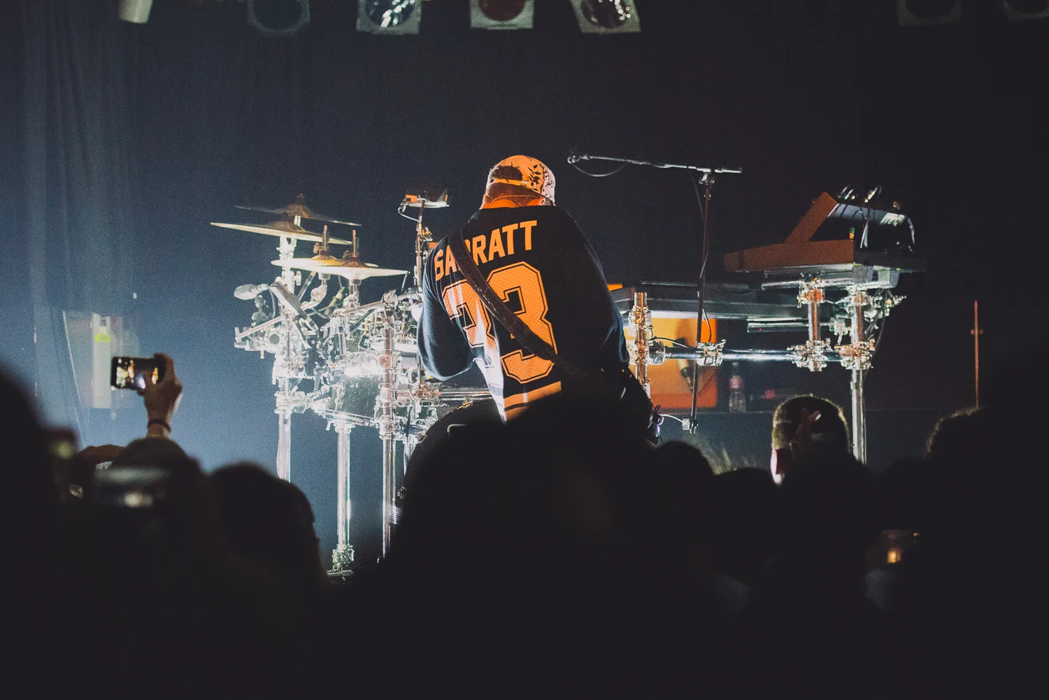 Jack Garratt- Roseland Theatre - Portland - Another Look - 09.27.16-91.jpg