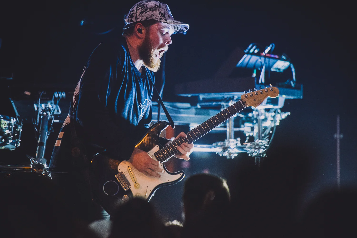 Jack Garratt- Roseland Theatre - Portland - Another Look - 09.27.16-99.jpg