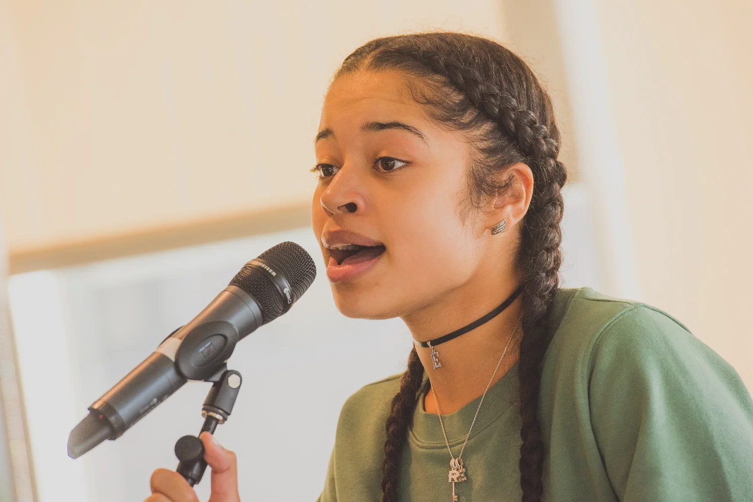 Ella Mai - Los Angeles - Interscope Records - 10.13.16-6.jpg
