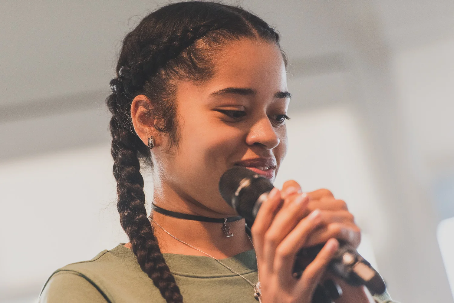 Ella Mai - Los Angeles - Interscope Records - 10.13.16-50.jpg