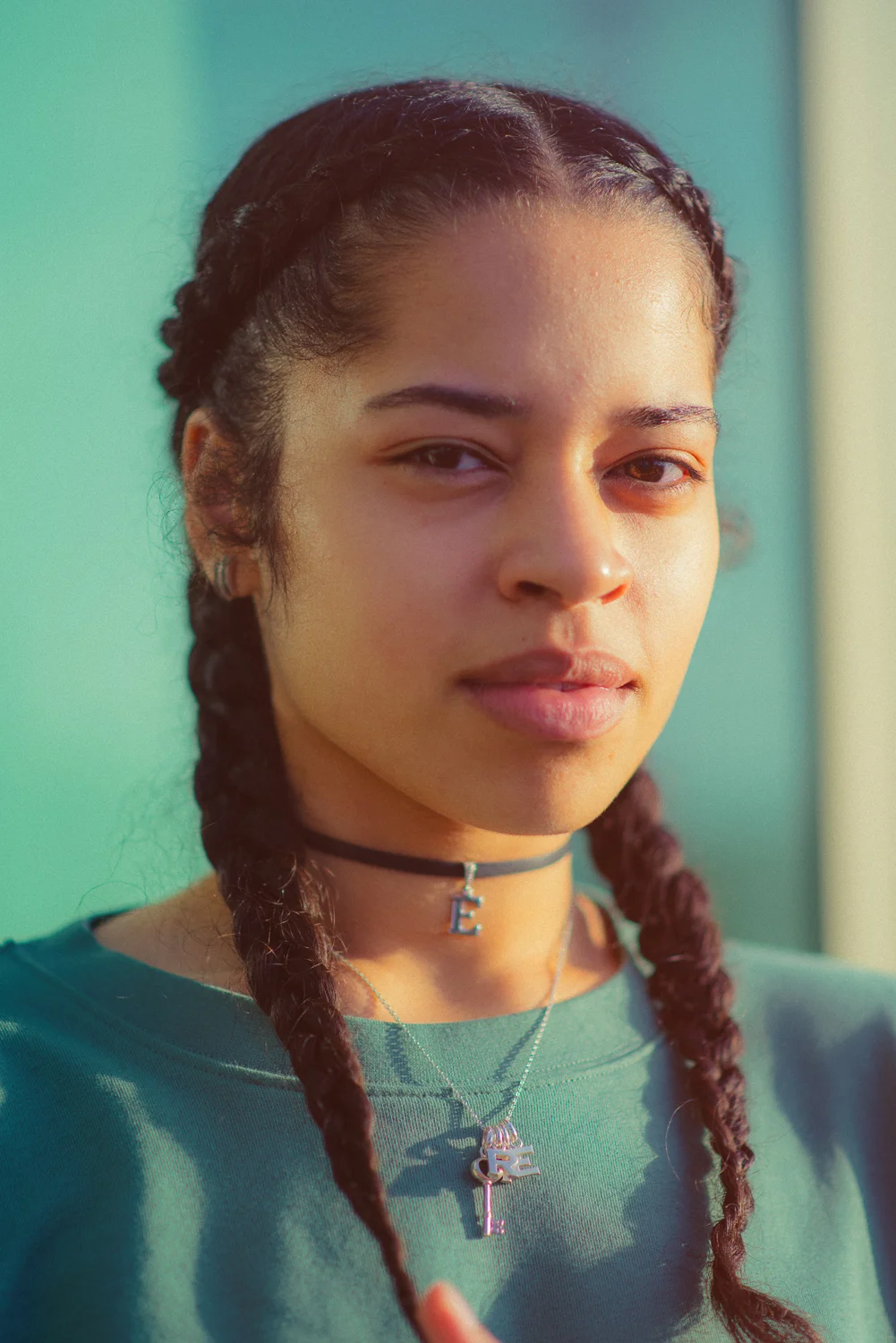 Ella Mai - Los Angeles - Interscope Records - 10.13.16-71.jpg