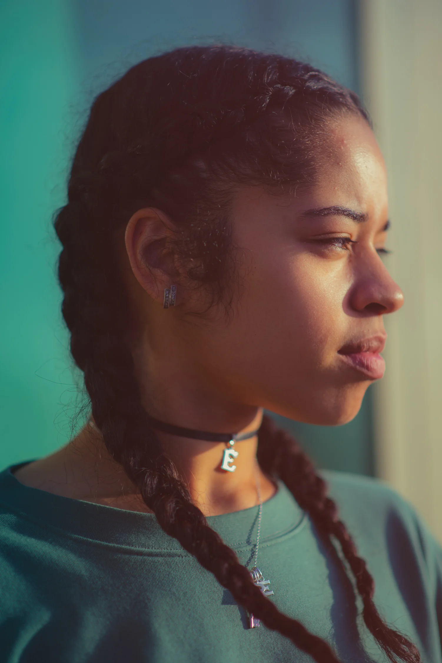 ELLA MAI - LOS ANGELES, CALIFORNIA