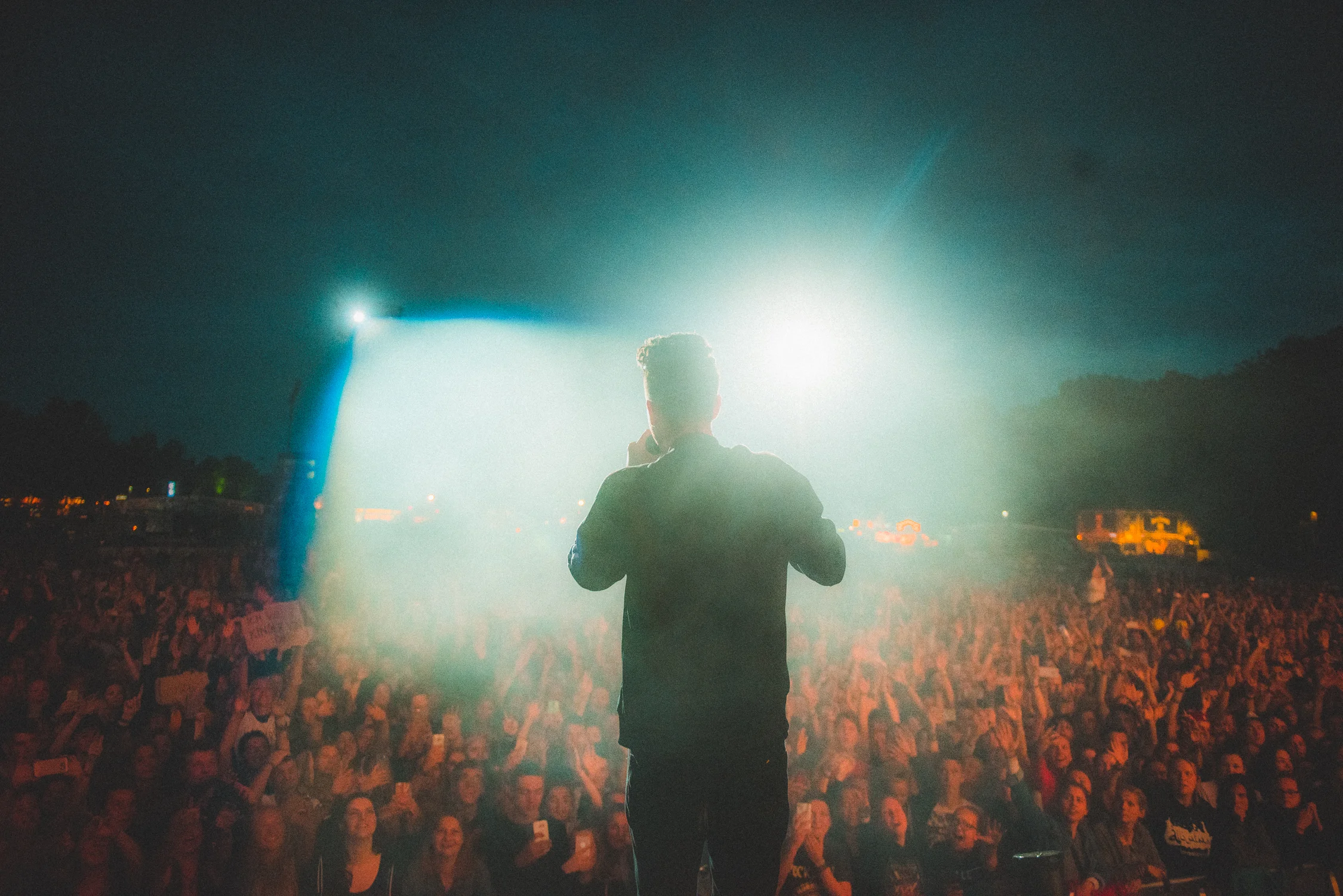Bastille - Rock AM Germany - June 2017-53.jpg