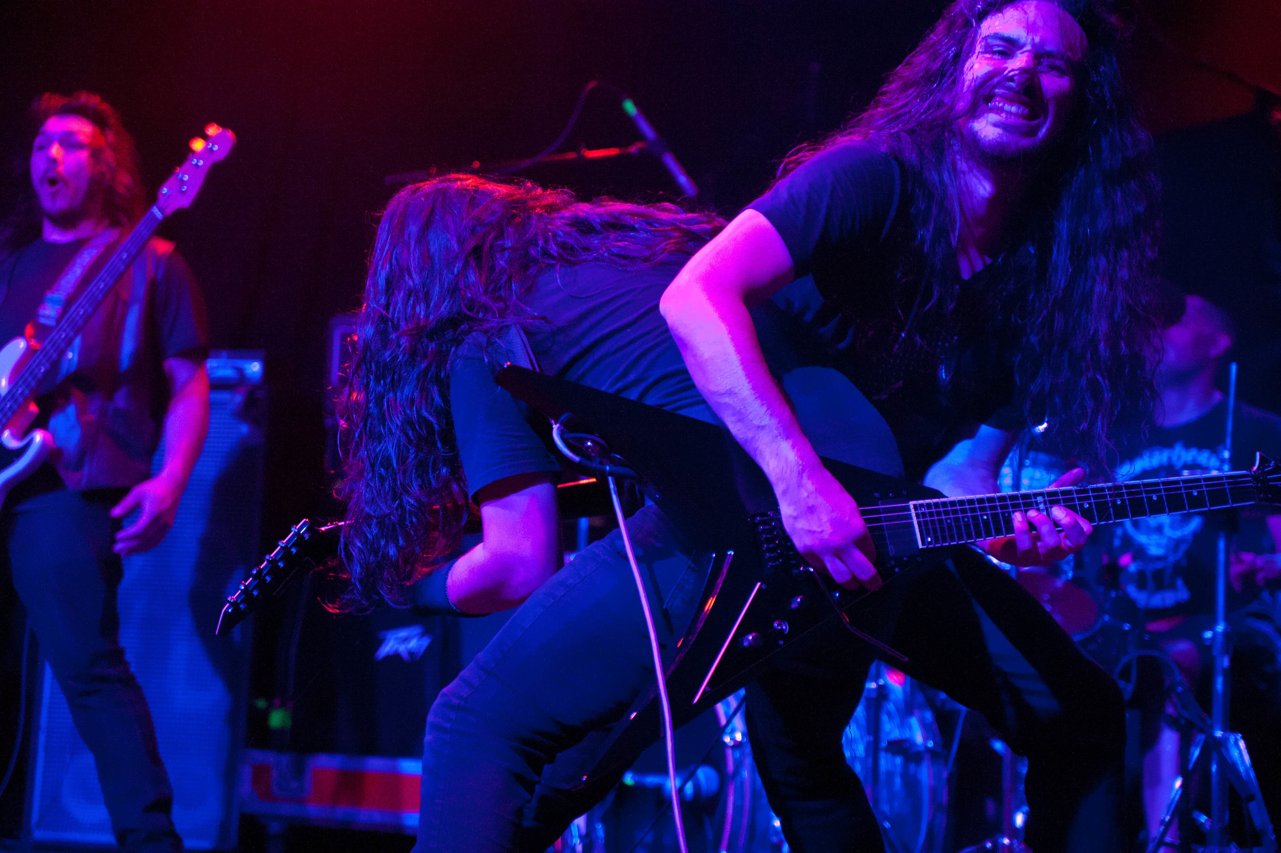 Exmortus